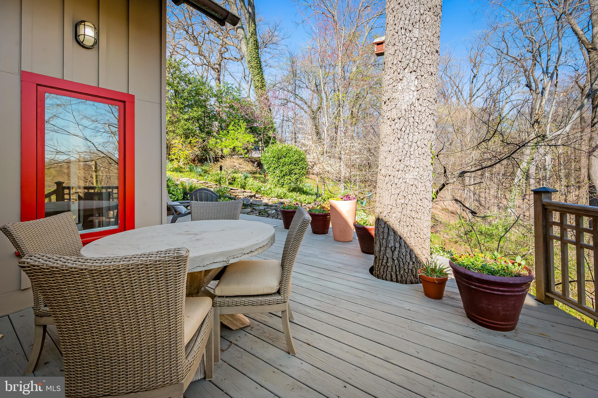 ROLAND PARK - Residential