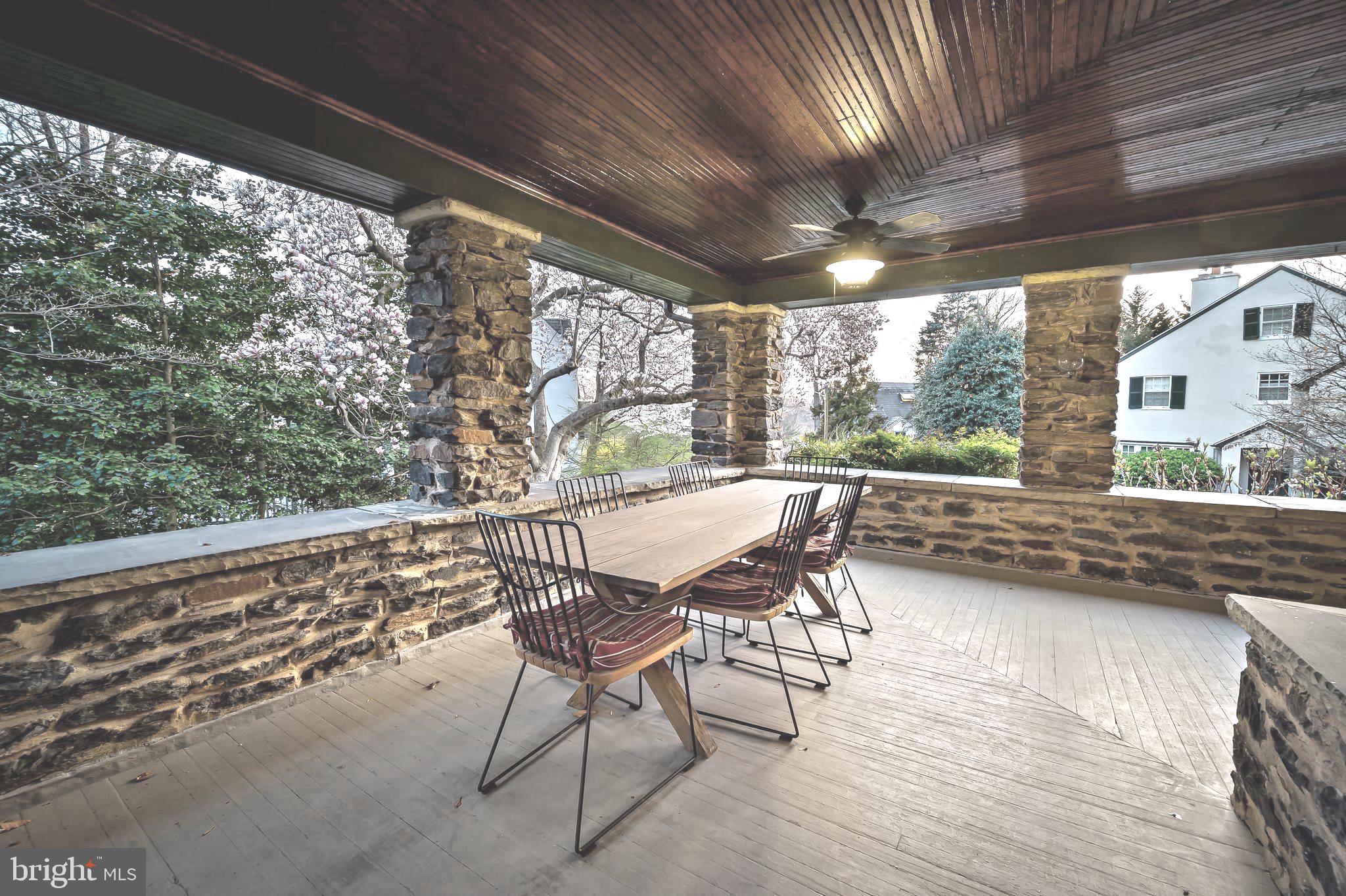 ROLAND PARK - Residential