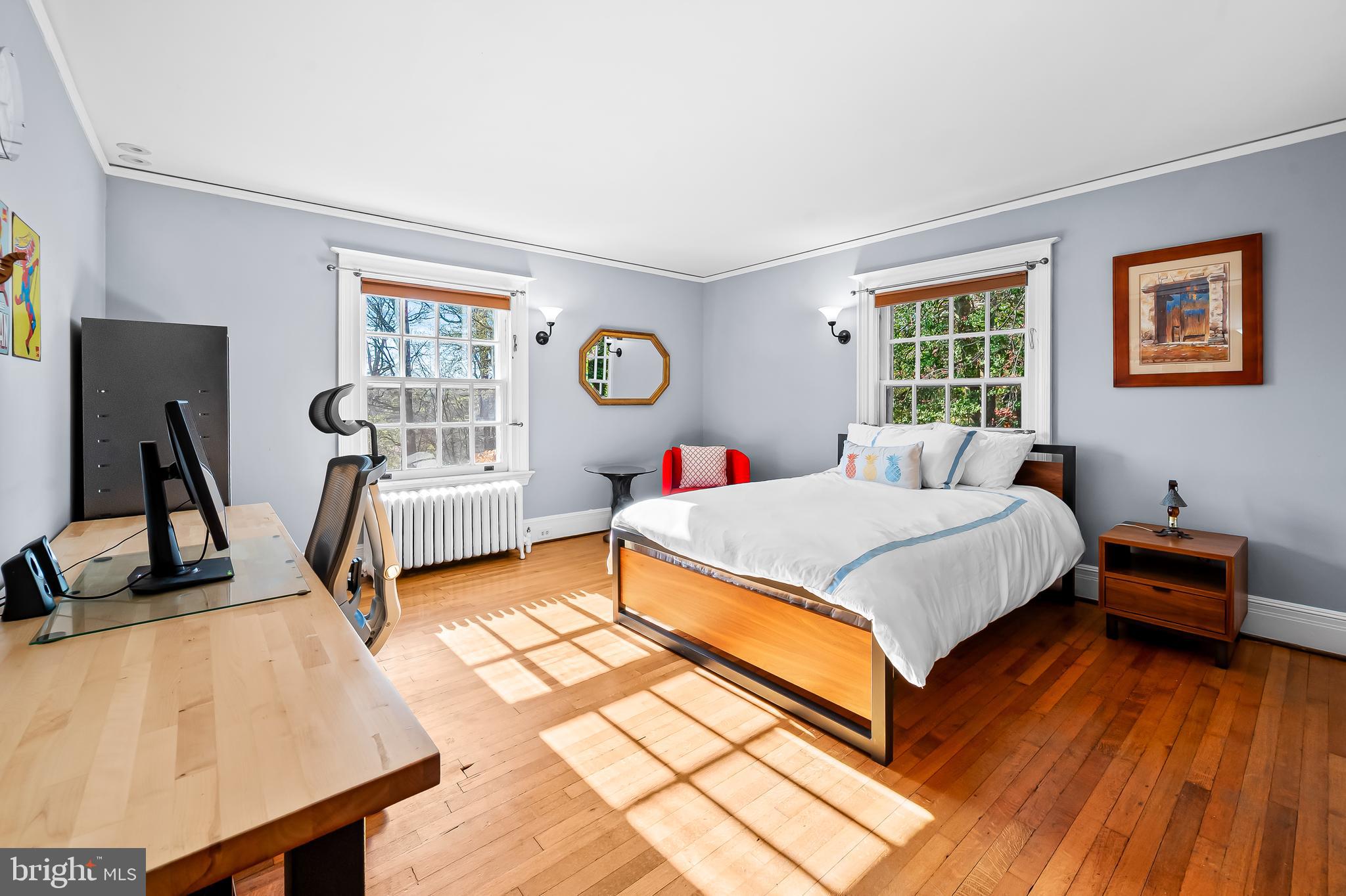 ROLAND PARK - Residential