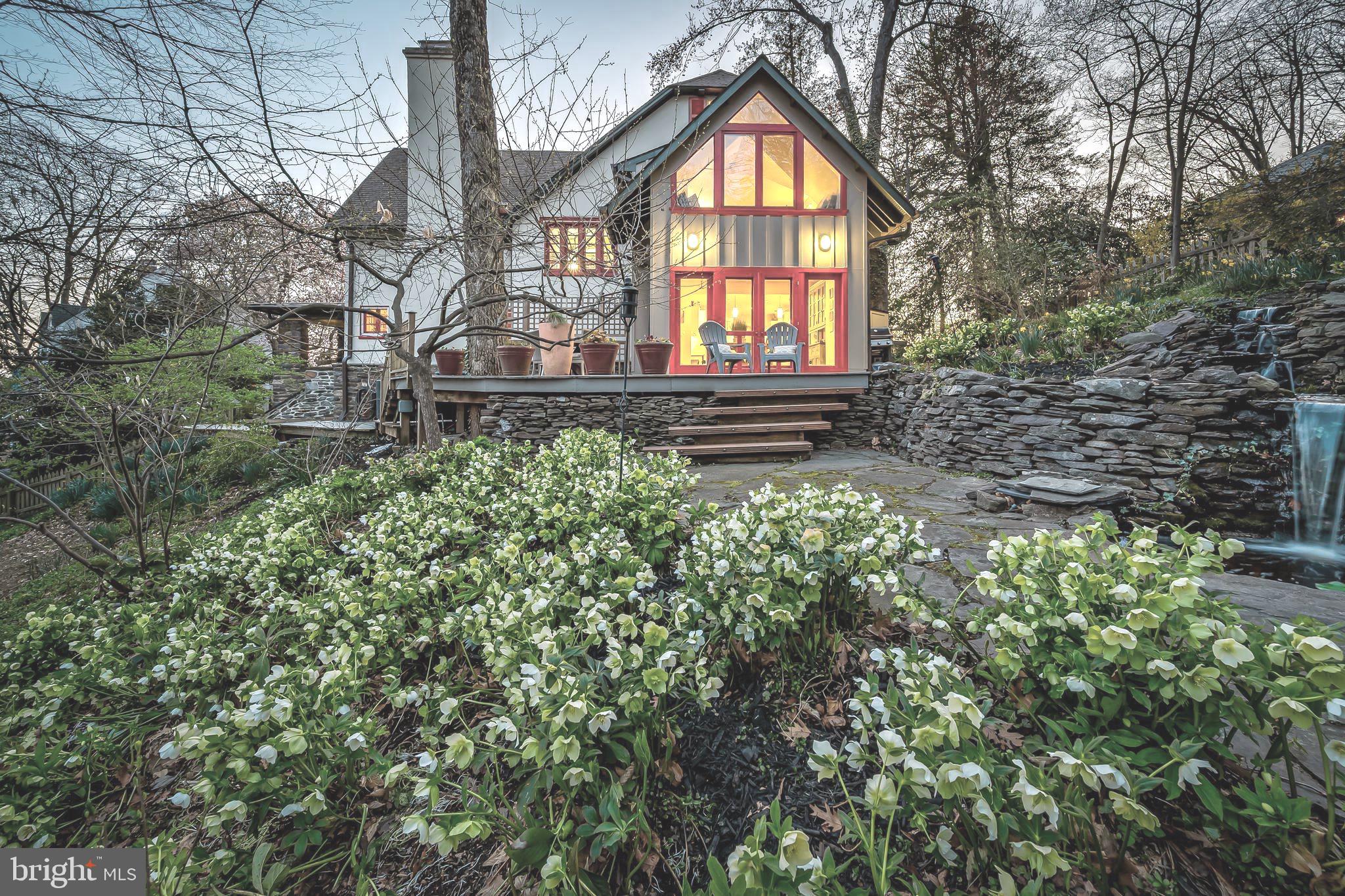 ROLAND PARK - Residential