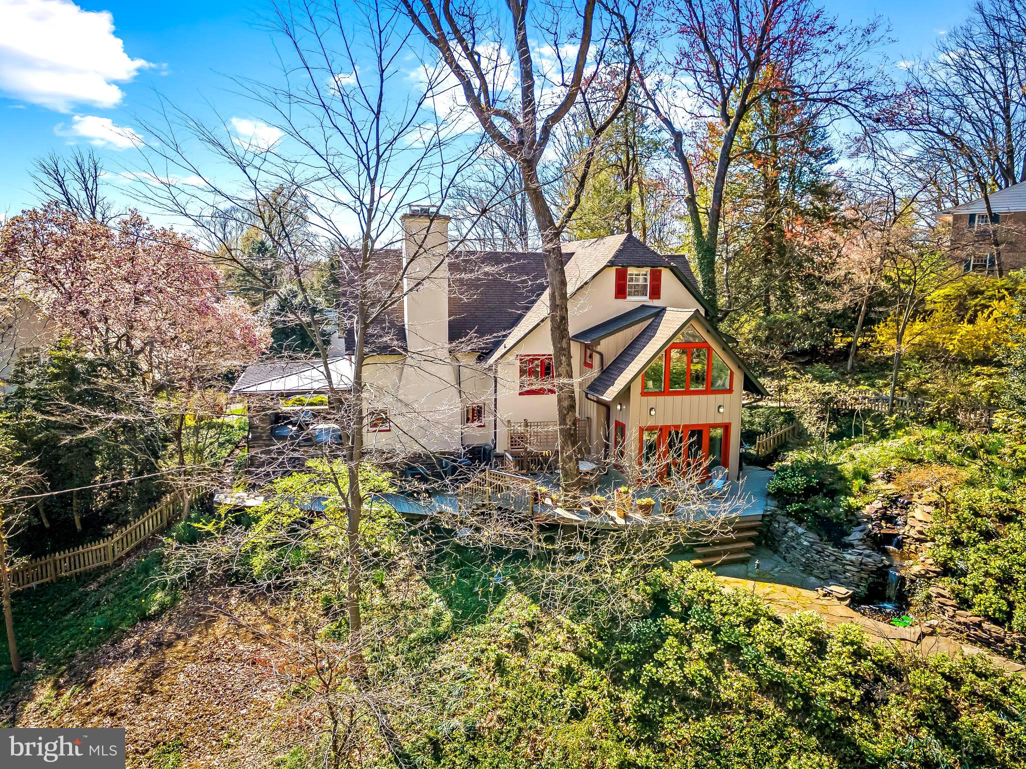 ROLAND PARK - Residential