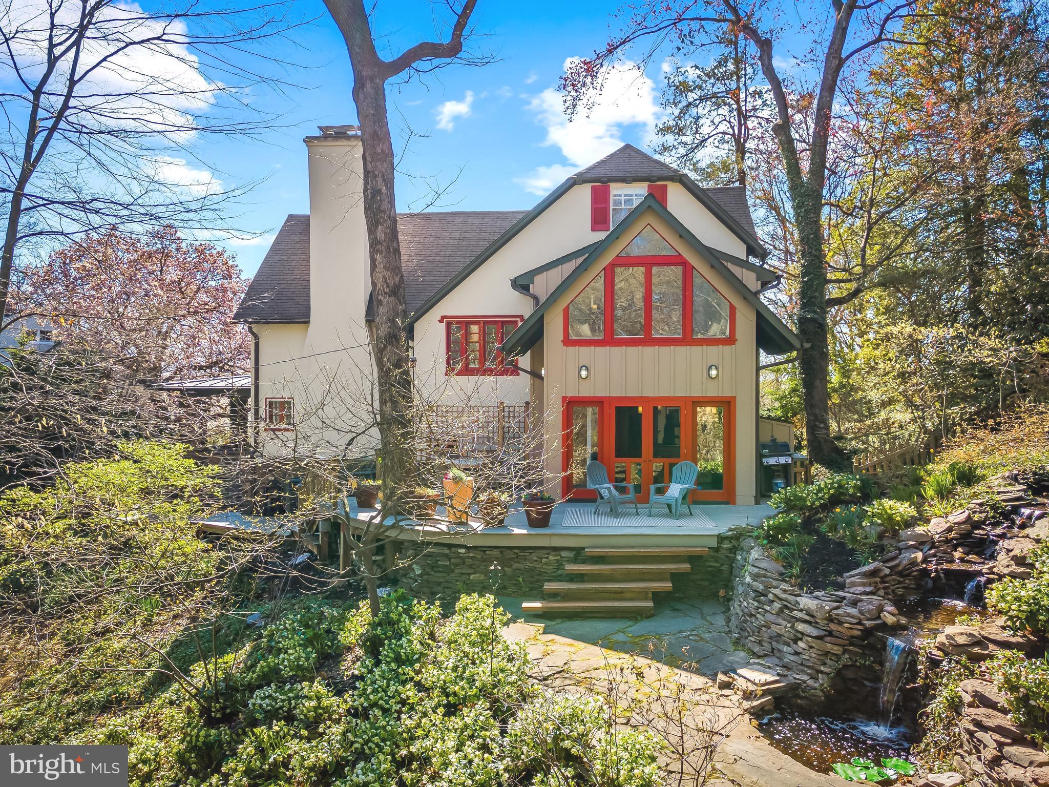 ROLAND PARK - Residential