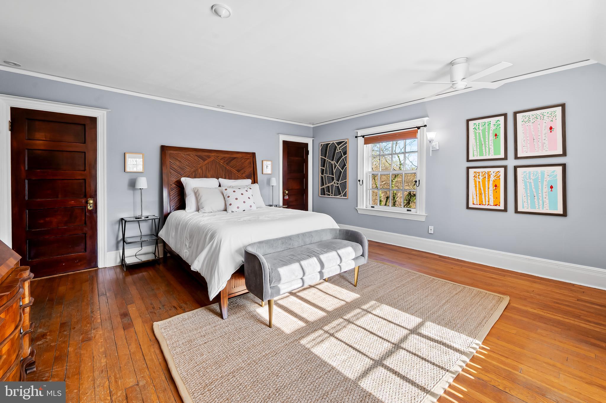 ROLAND PARK - Residential