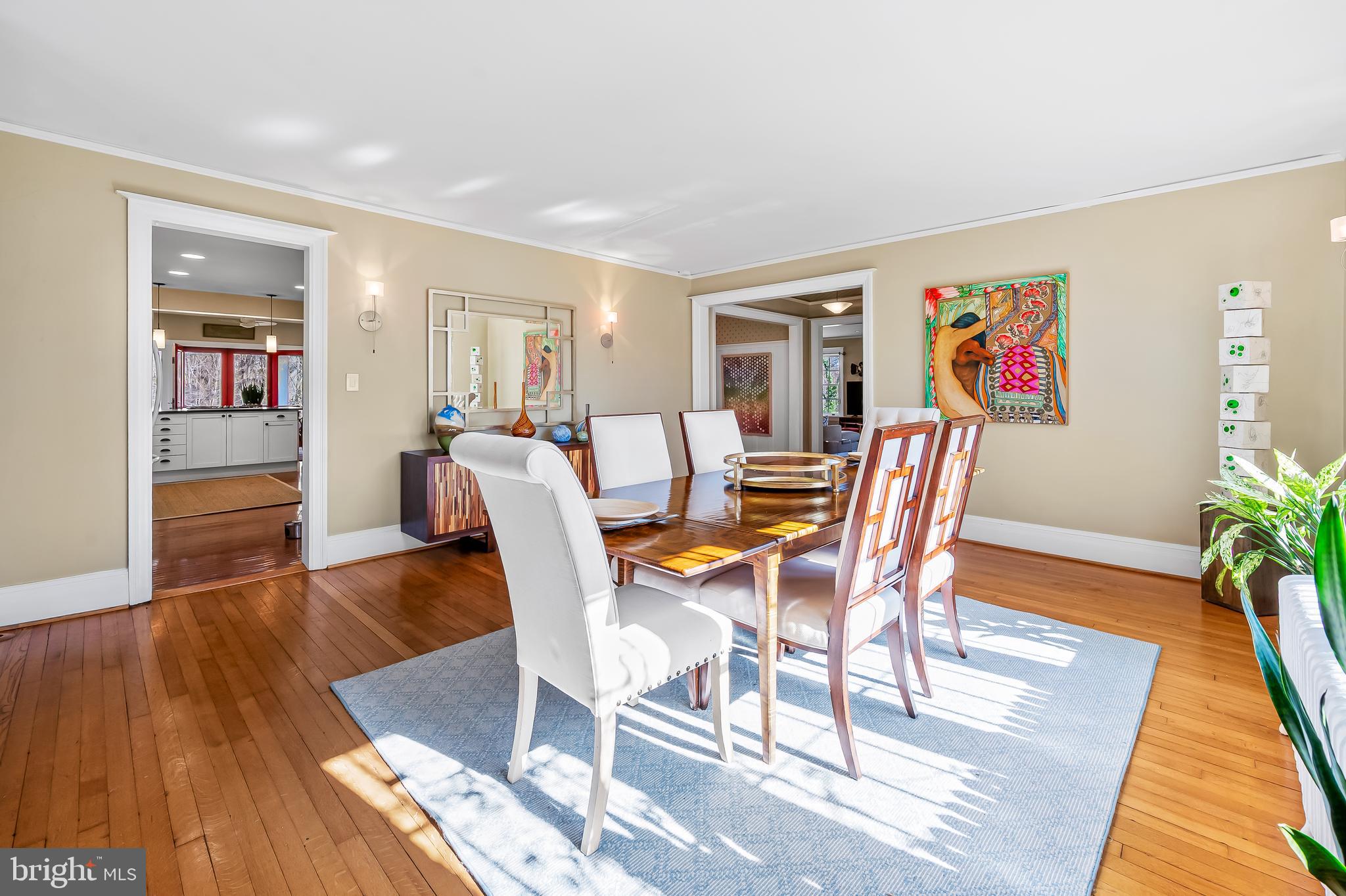 ROLAND PARK - Residential