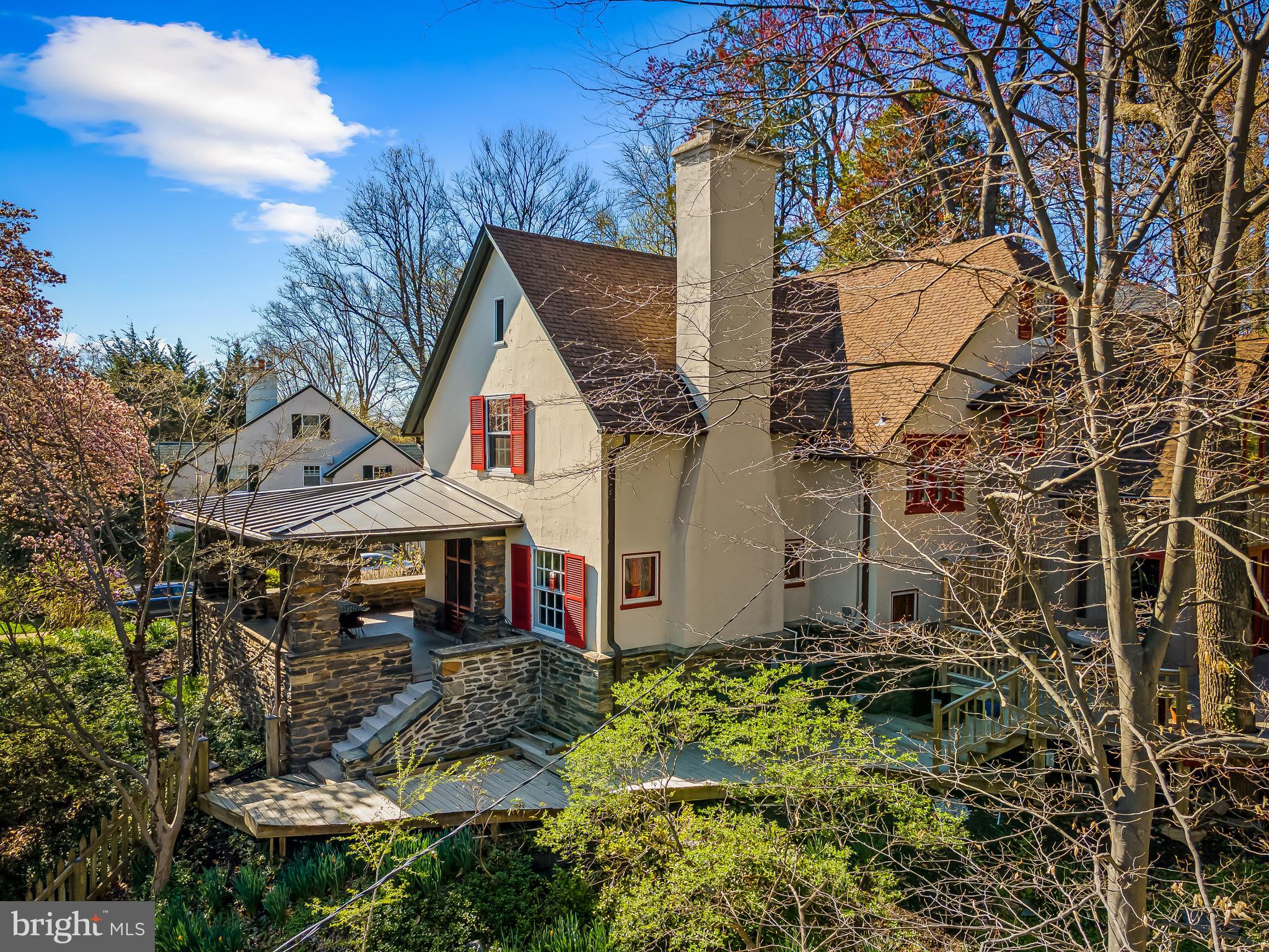 ROLAND PARK - Residential