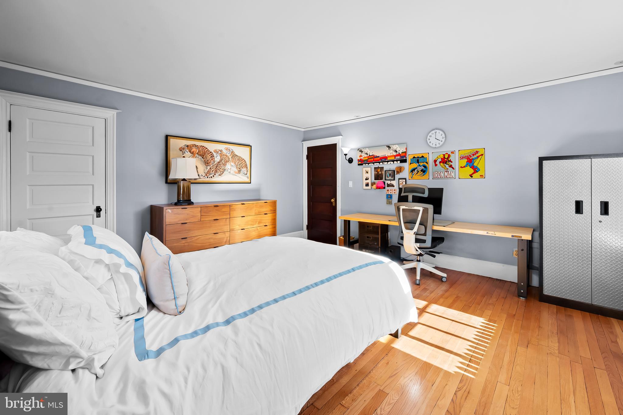 ROLAND PARK - Residential