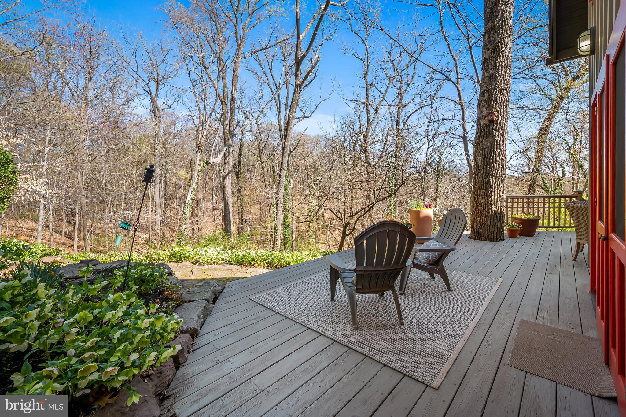 ROLAND PARK - Residential