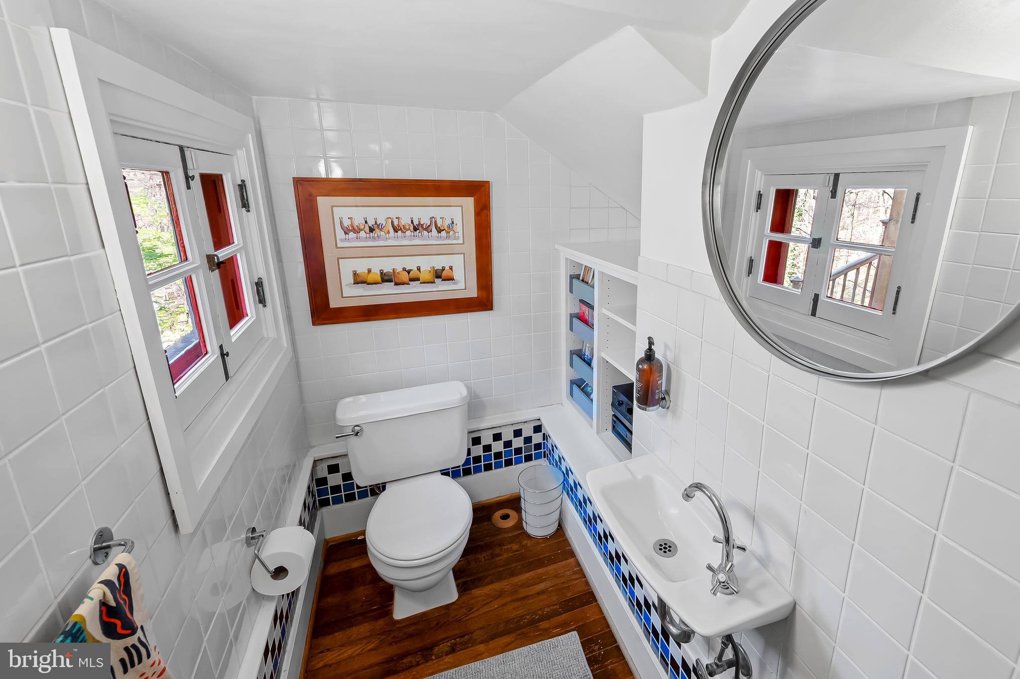 ROLAND PARK - Residential