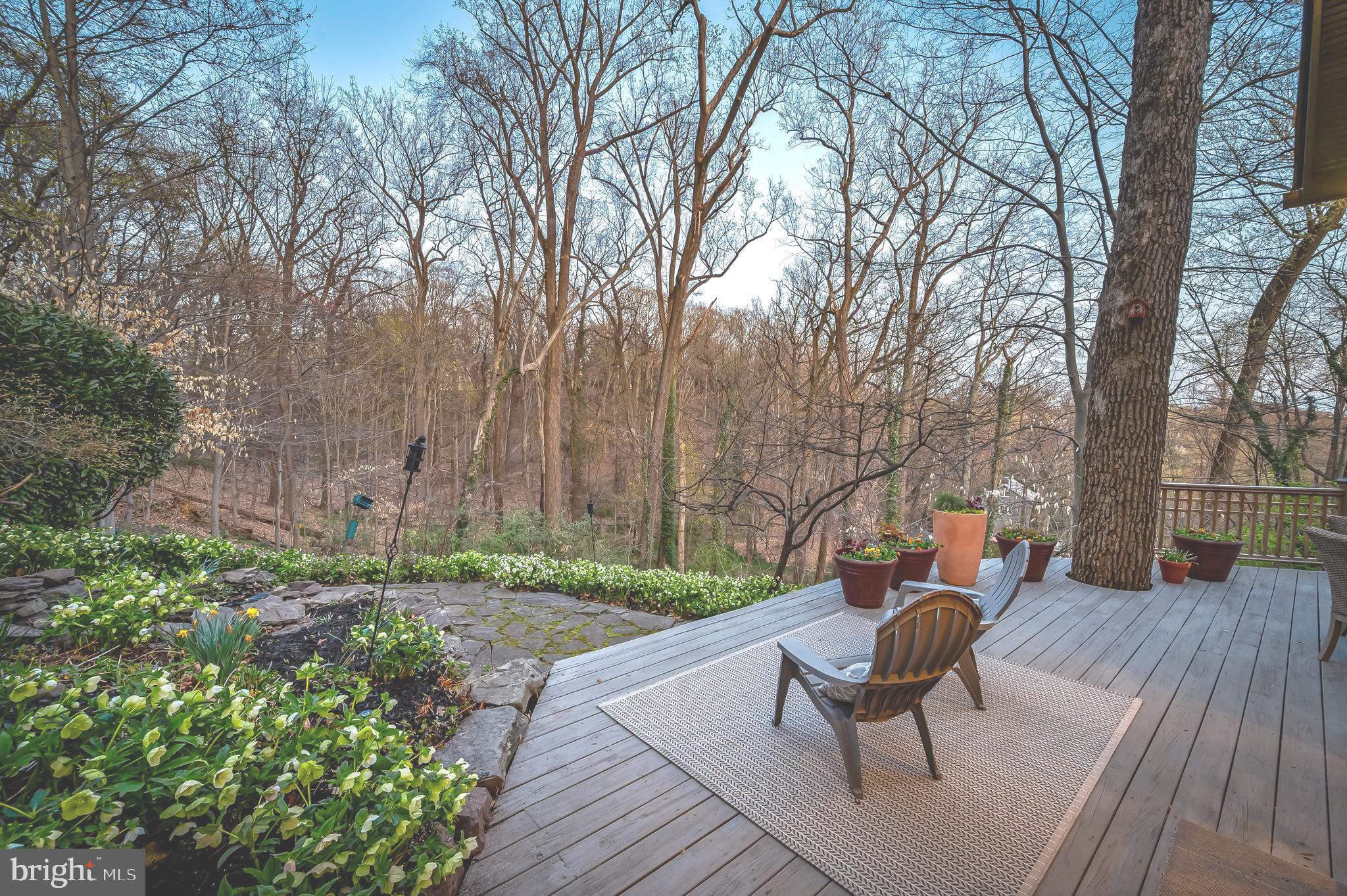 ROLAND PARK - Residential