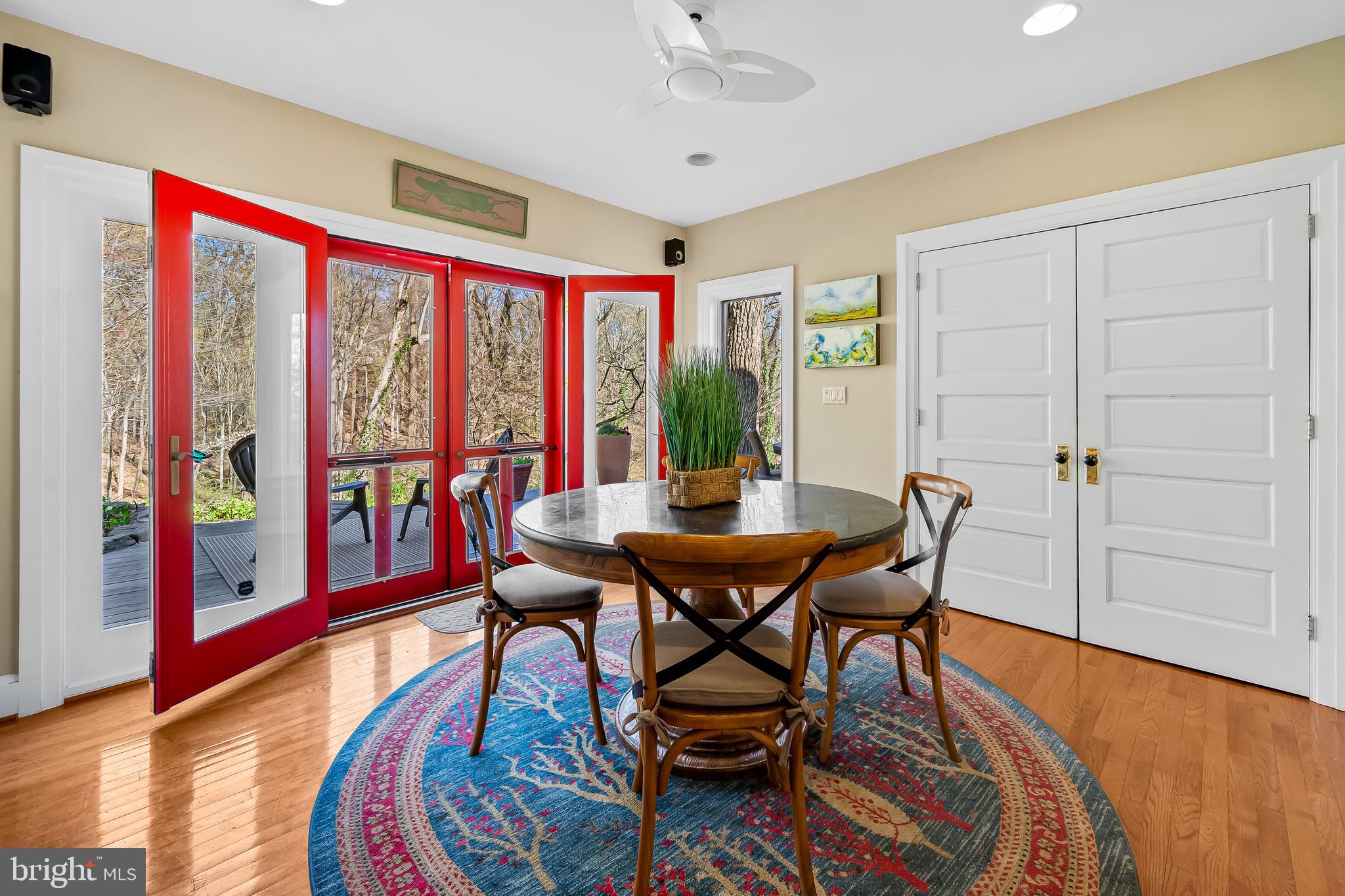 ROLAND PARK - Residential