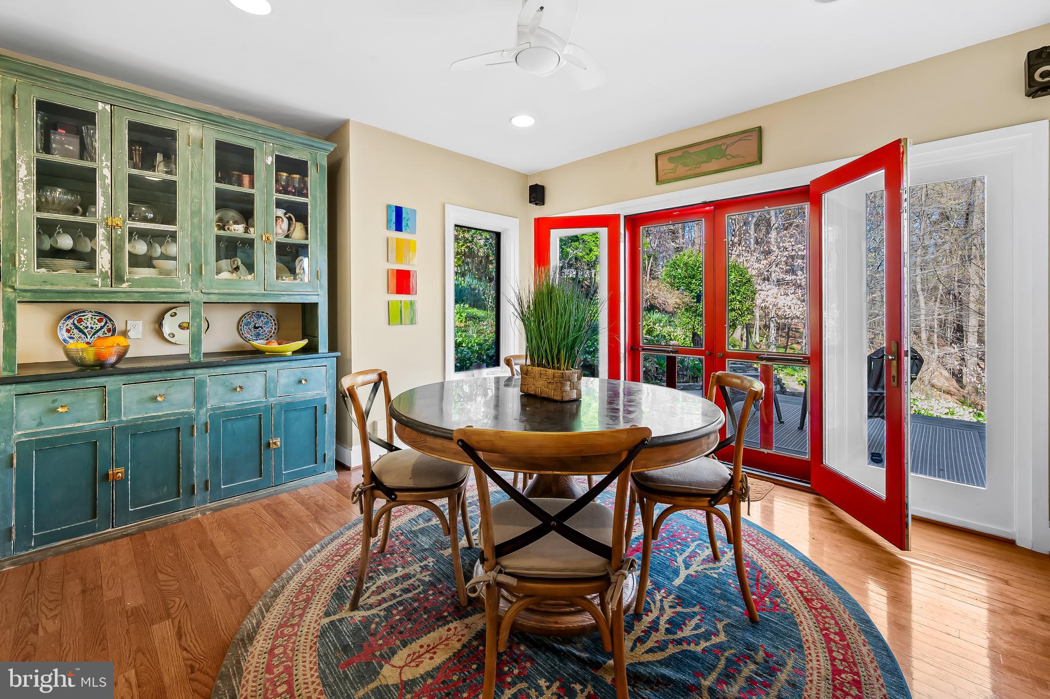 ROLAND PARK - Residential