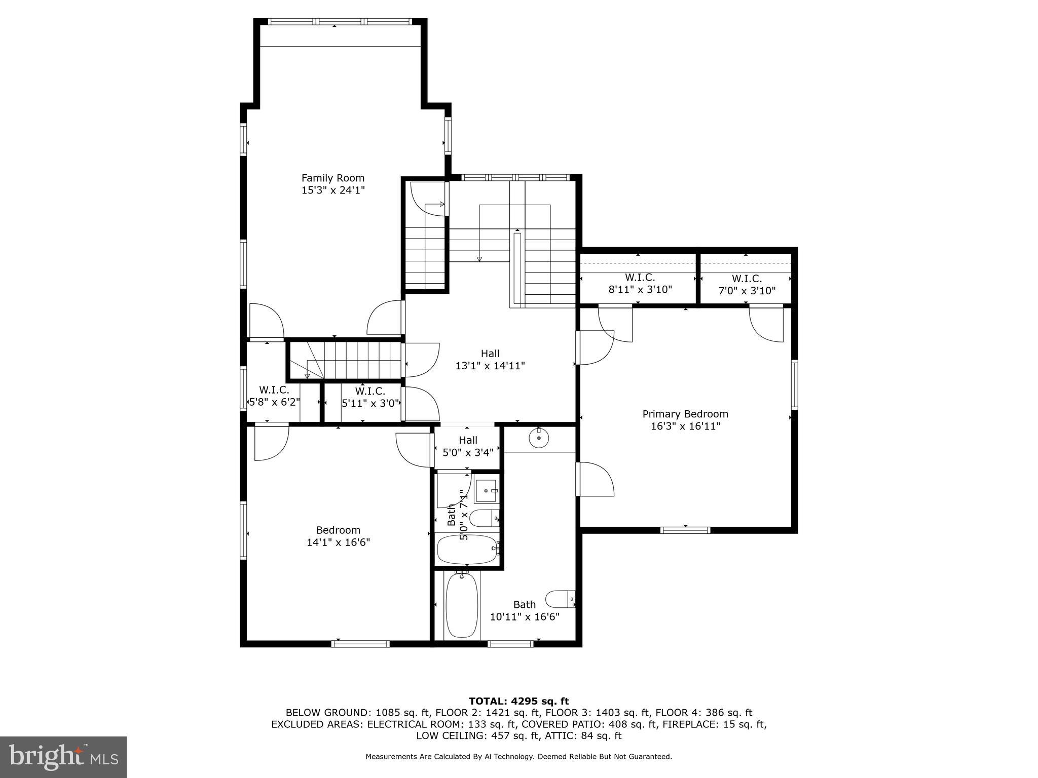 ROLAND PARK - Residential