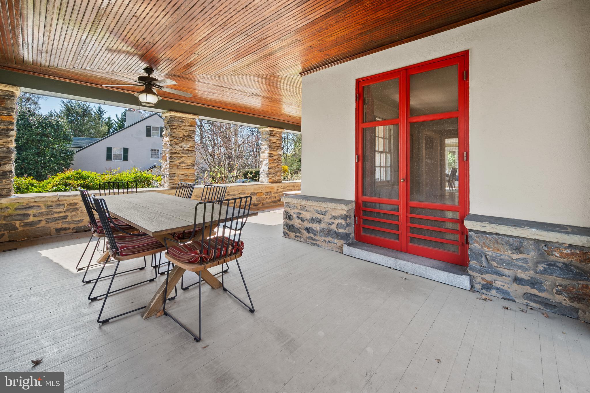 ROLAND PARK - Residential