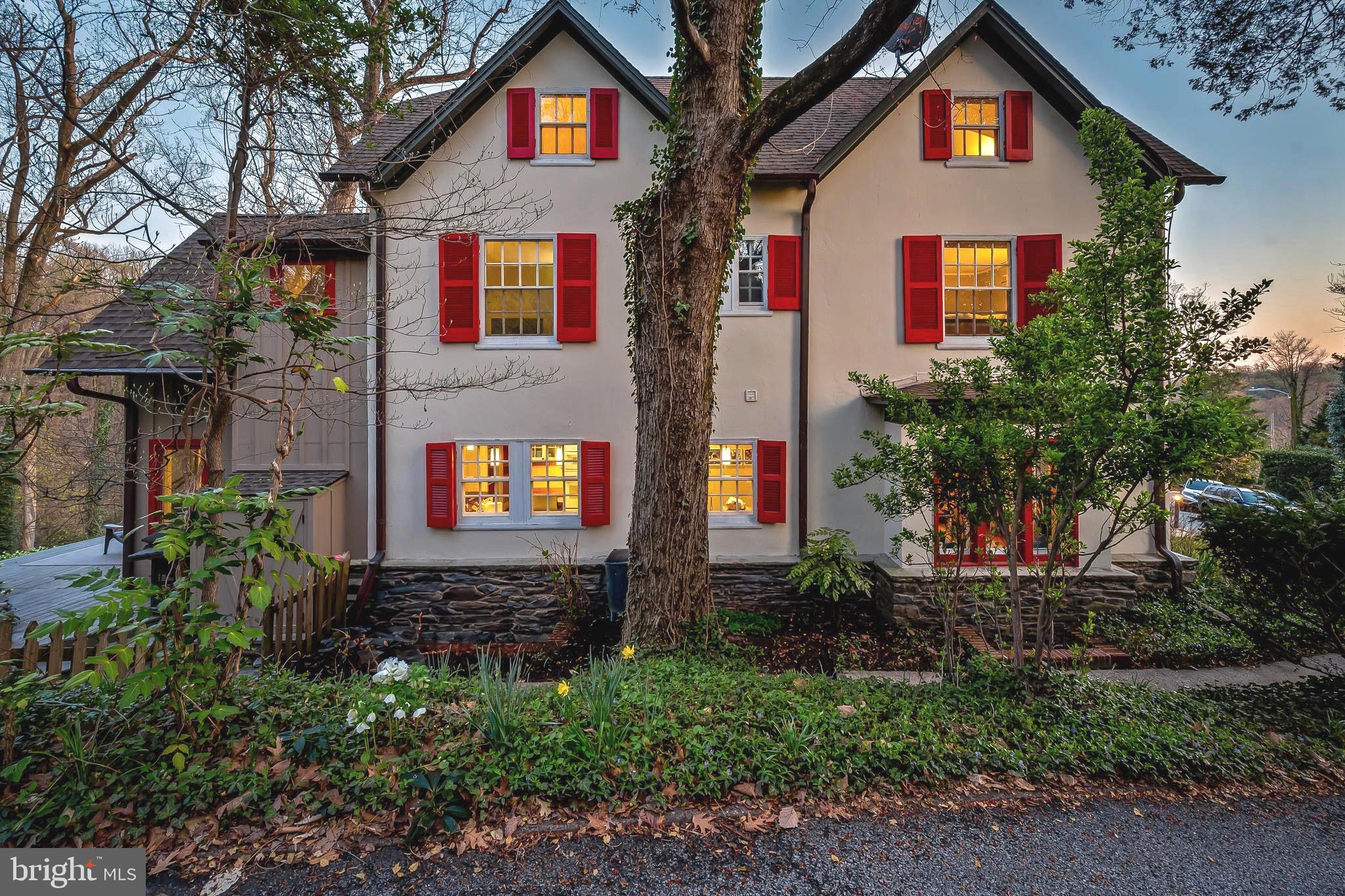 ROLAND PARK - Residential