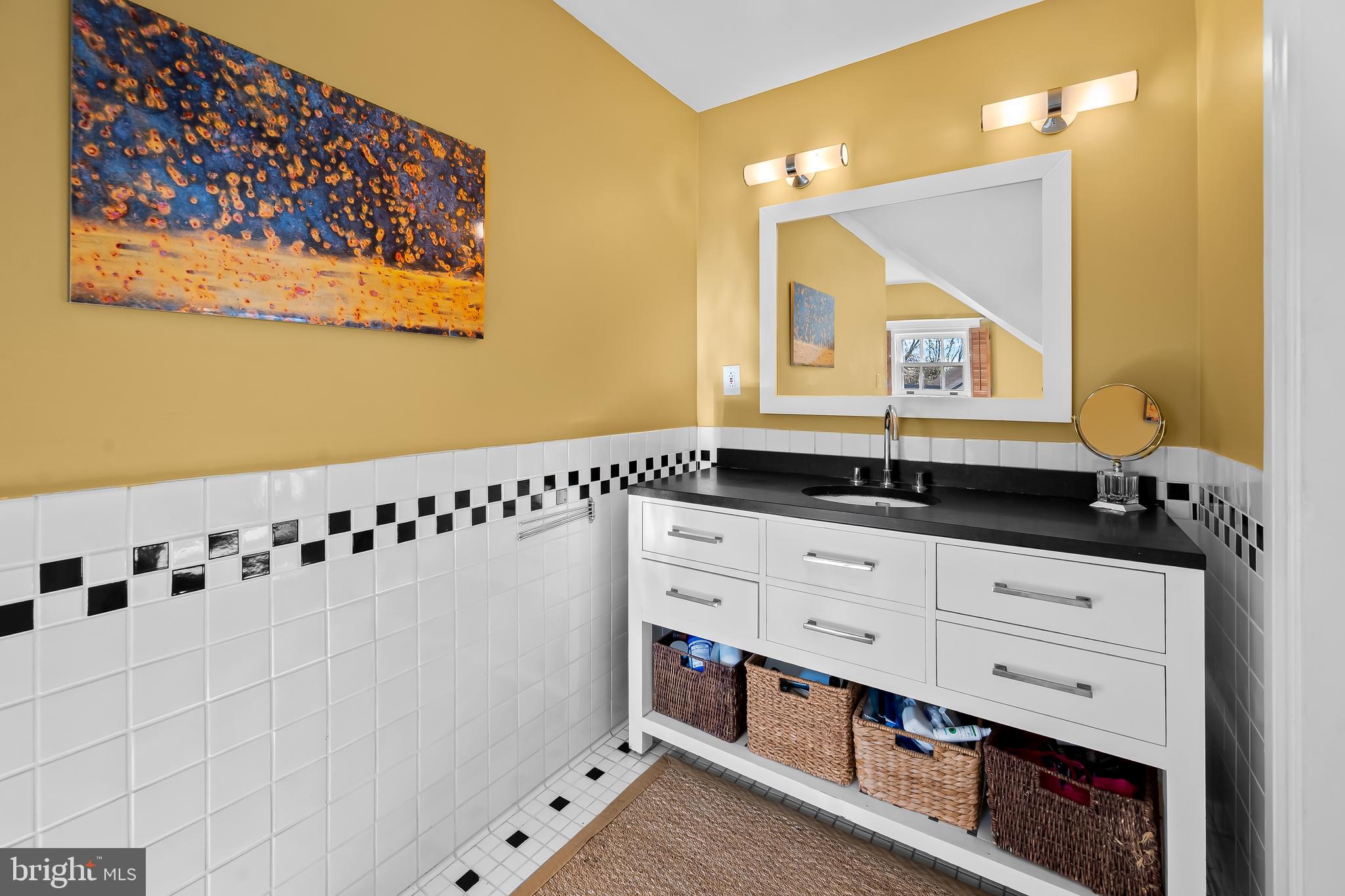 ROLAND PARK - Residential