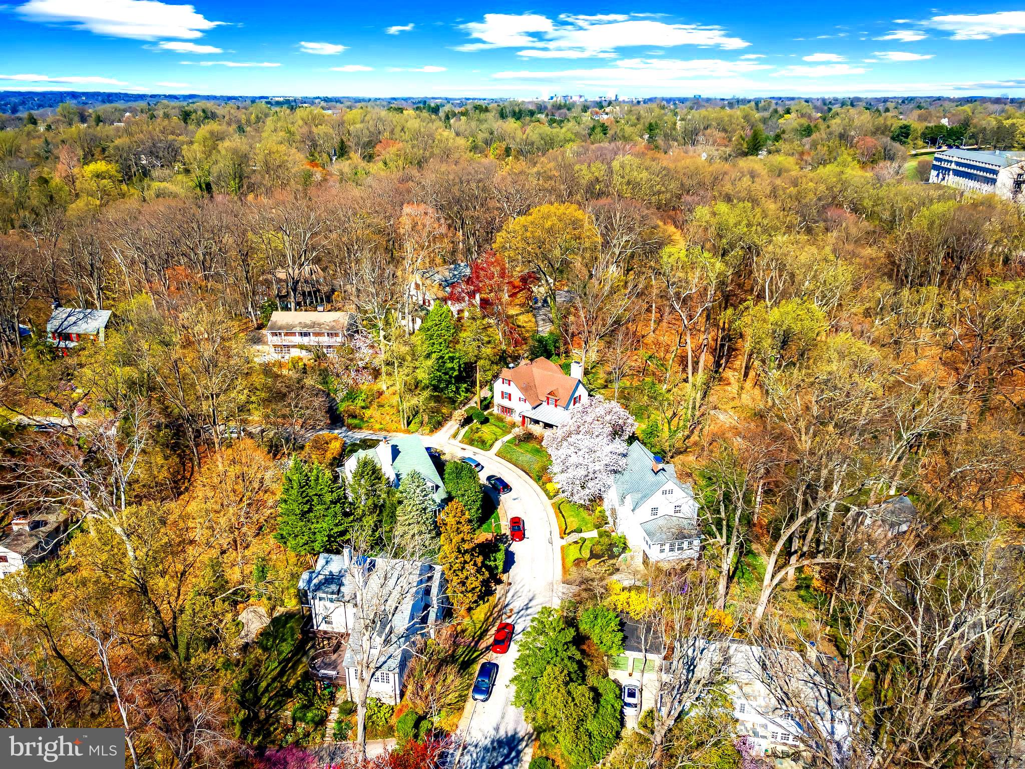 ROLAND PARK - Residential