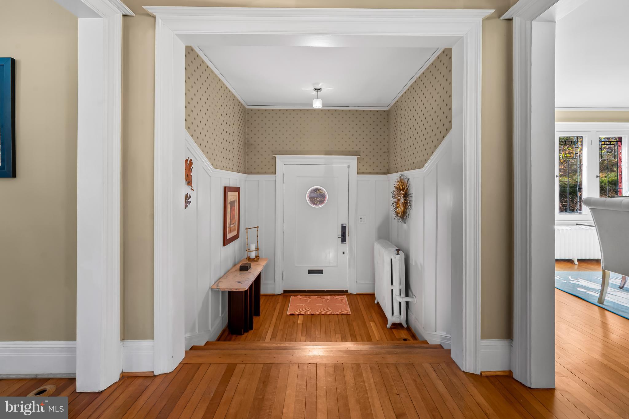 ROLAND PARK - Residential