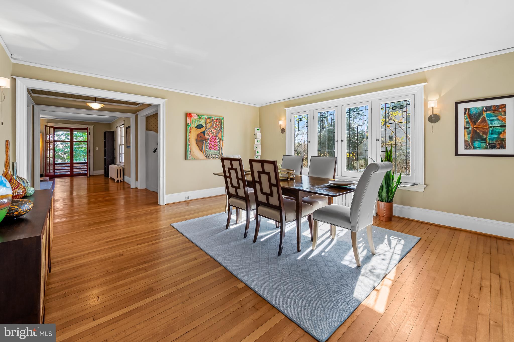 ROLAND PARK - Residential