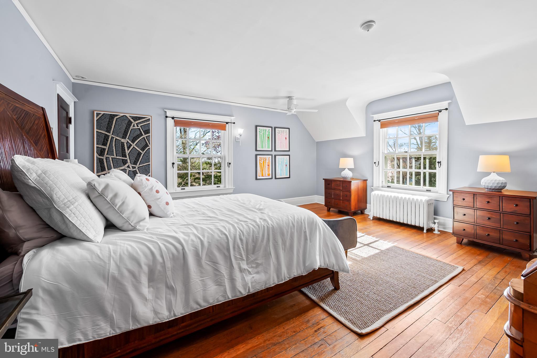 ROLAND PARK - Residential