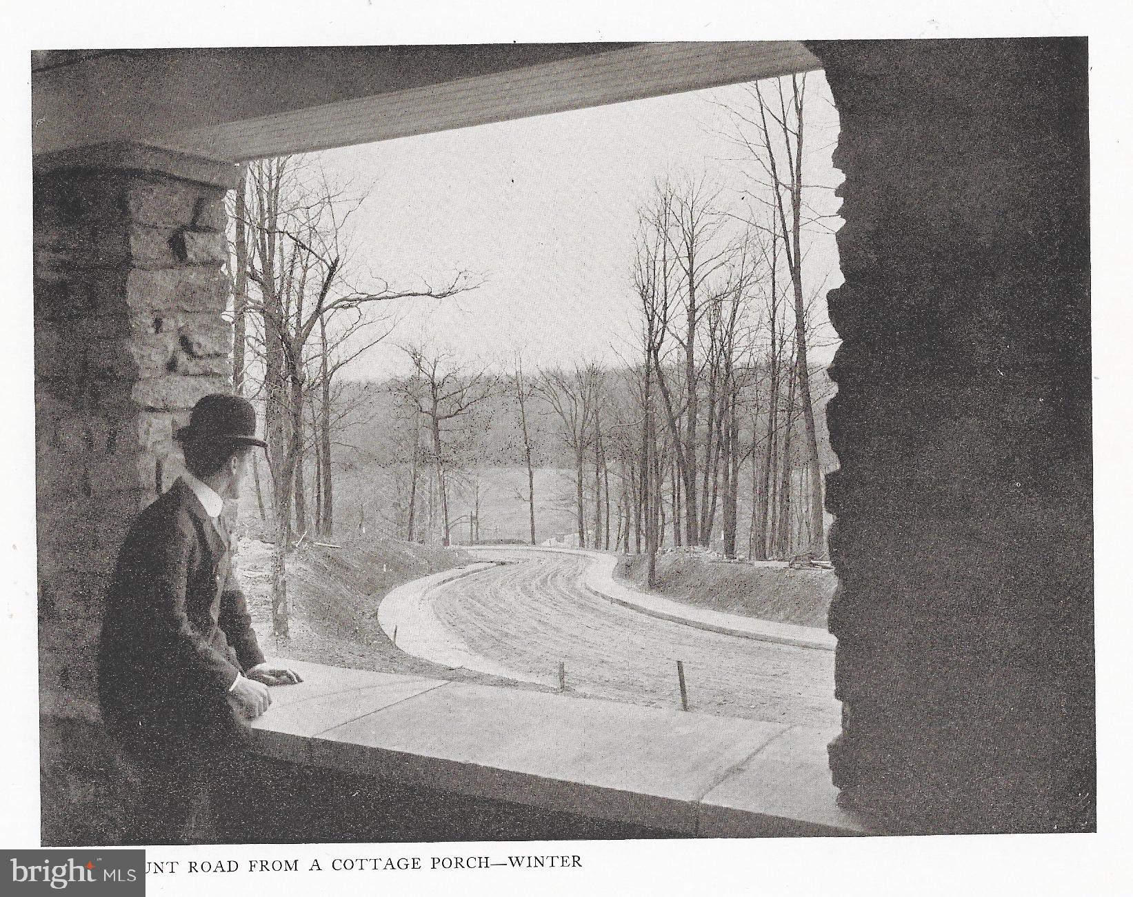 ROLAND PARK - Residential