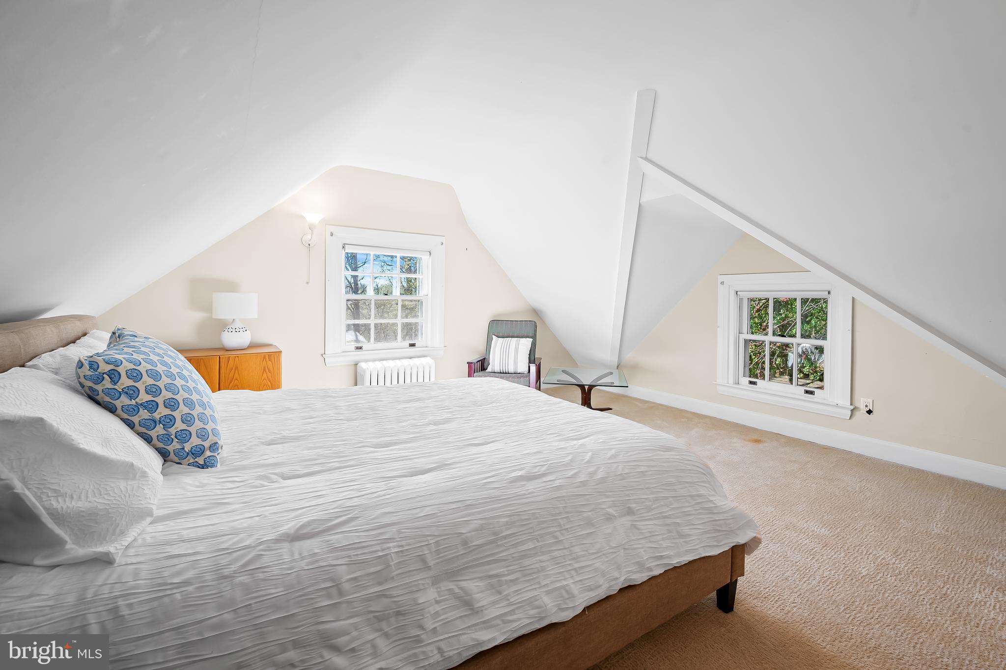 ROLAND PARK - Residential