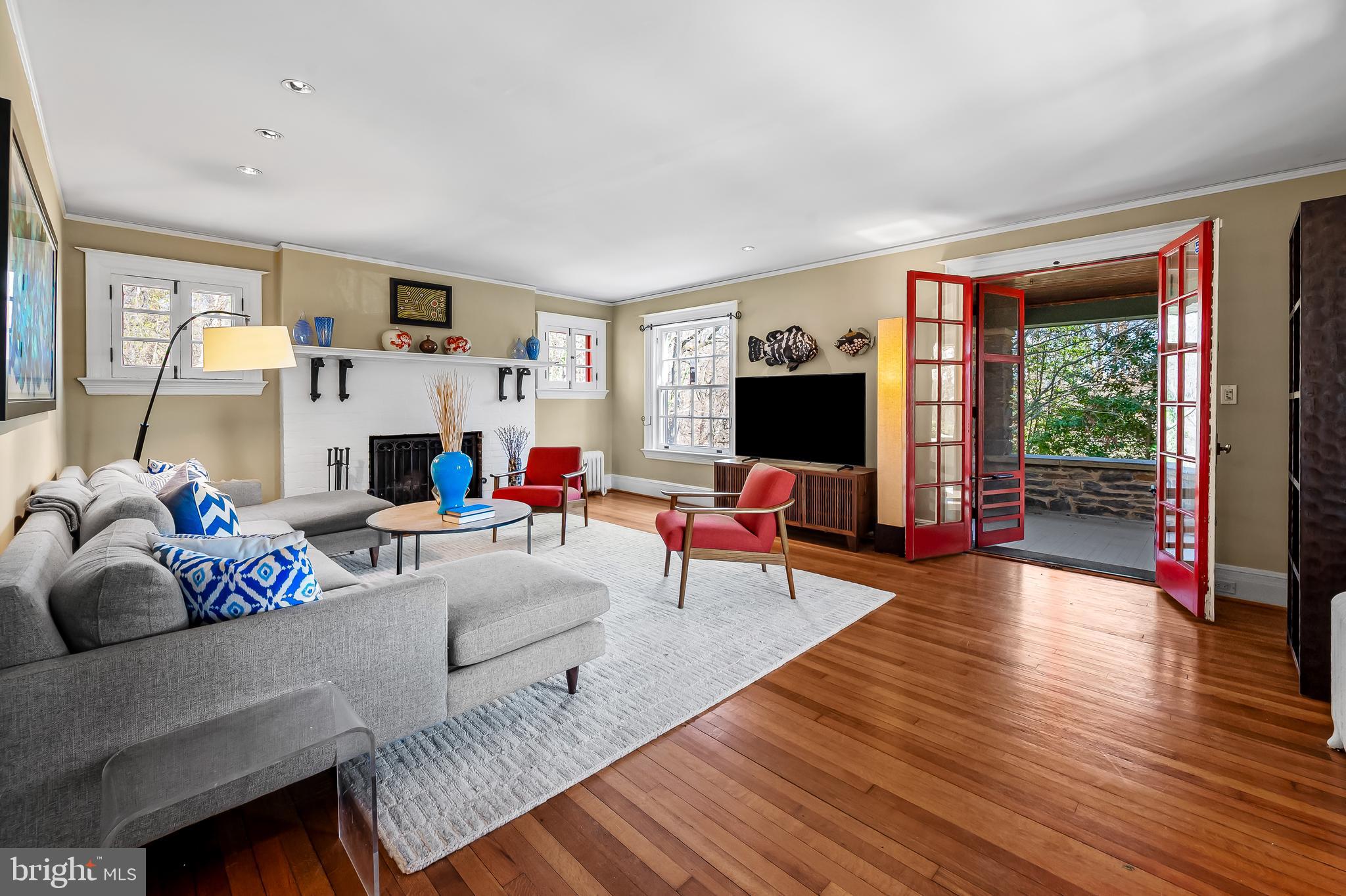 ROLAND PARK - Residential