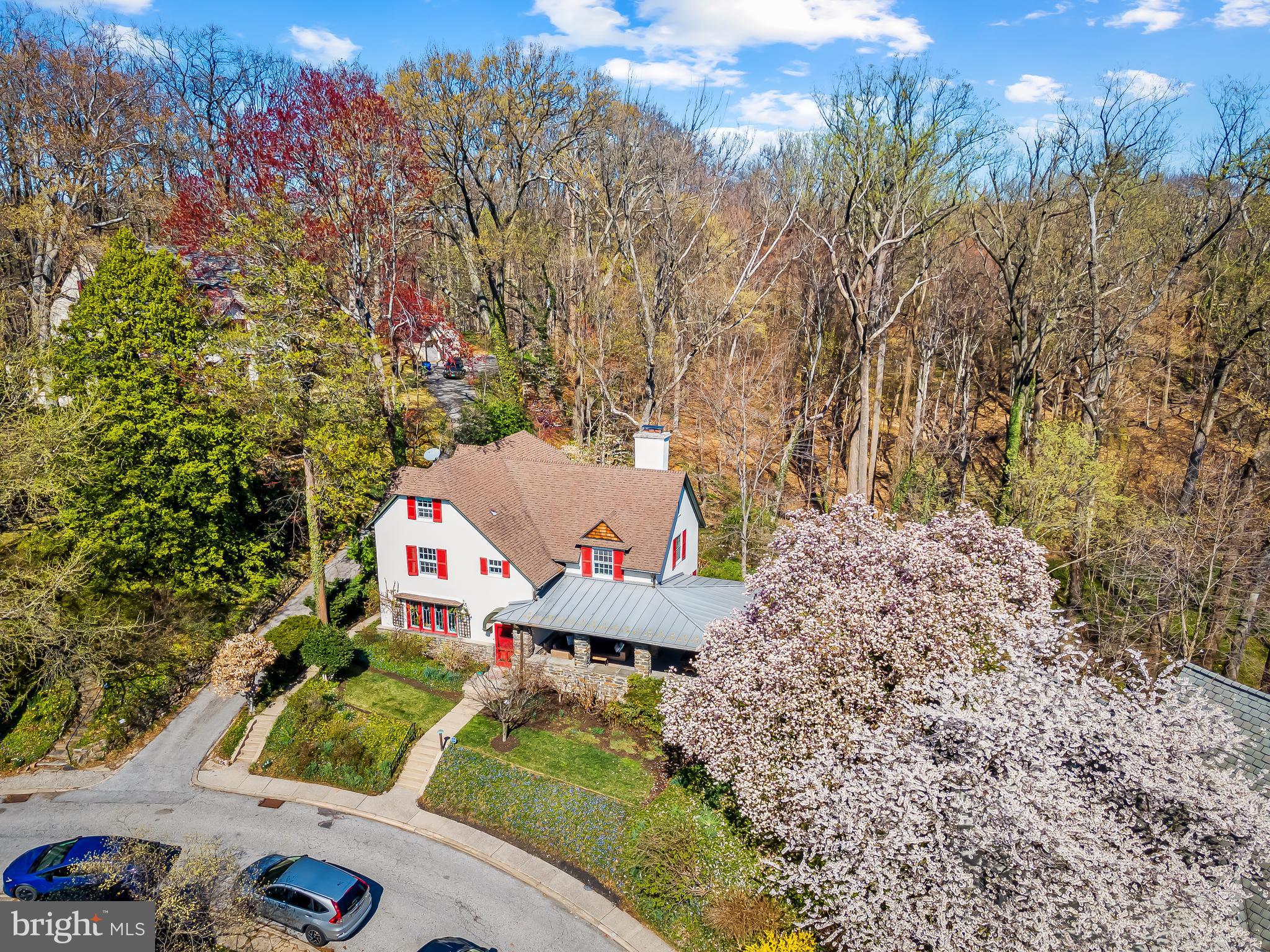 ROLAND PARK - Residential