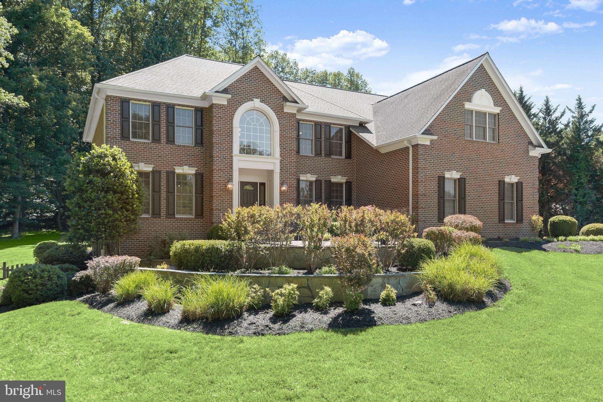13501 SILENT LAKE DRIVE