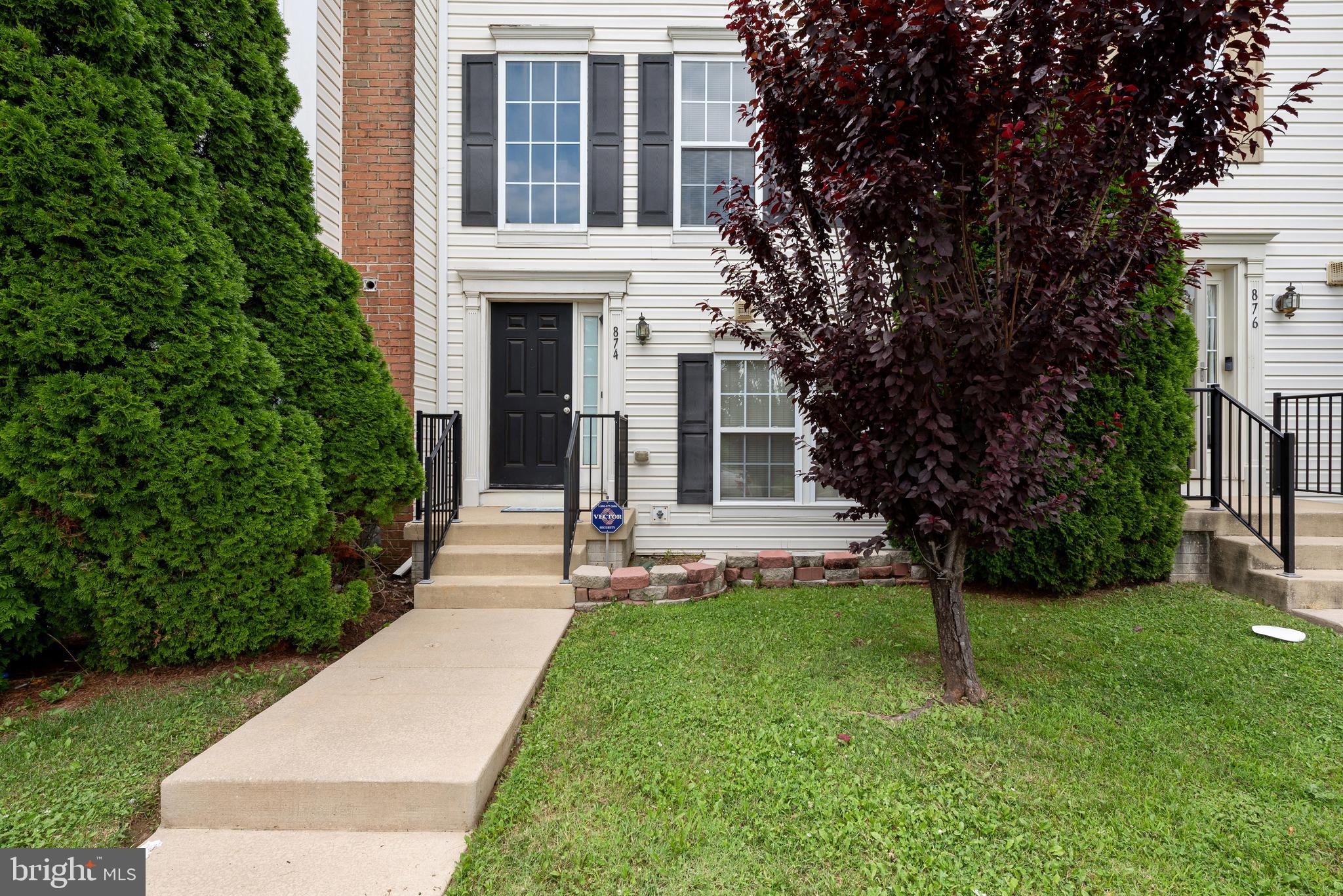874 LOWE ROAD