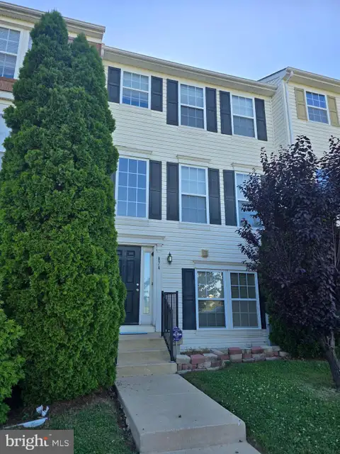 874 Lowe Road, Baltimore, MD 21220 - #: MDBC2170296