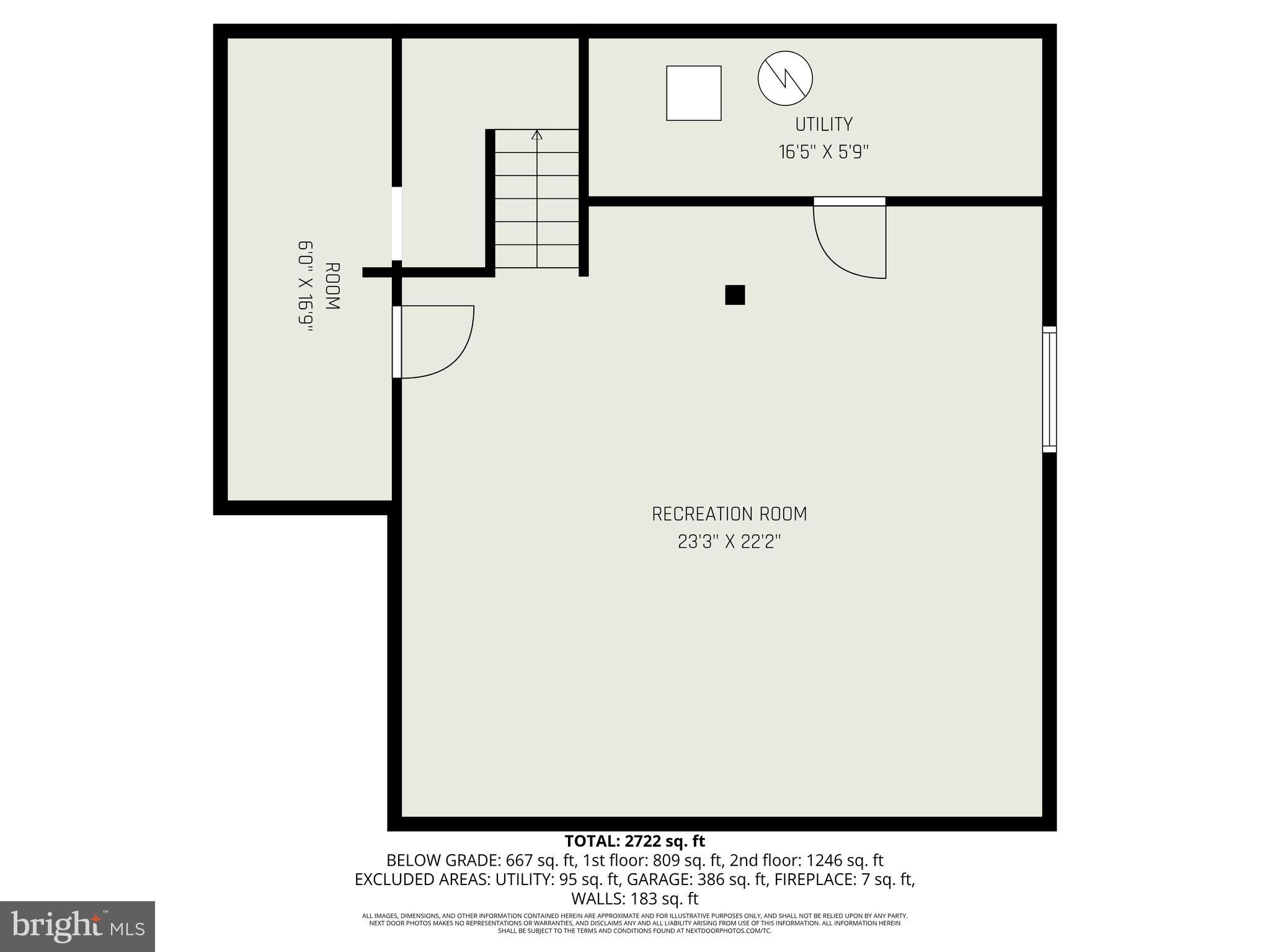 NONE AVAILABLE - Residential Lease