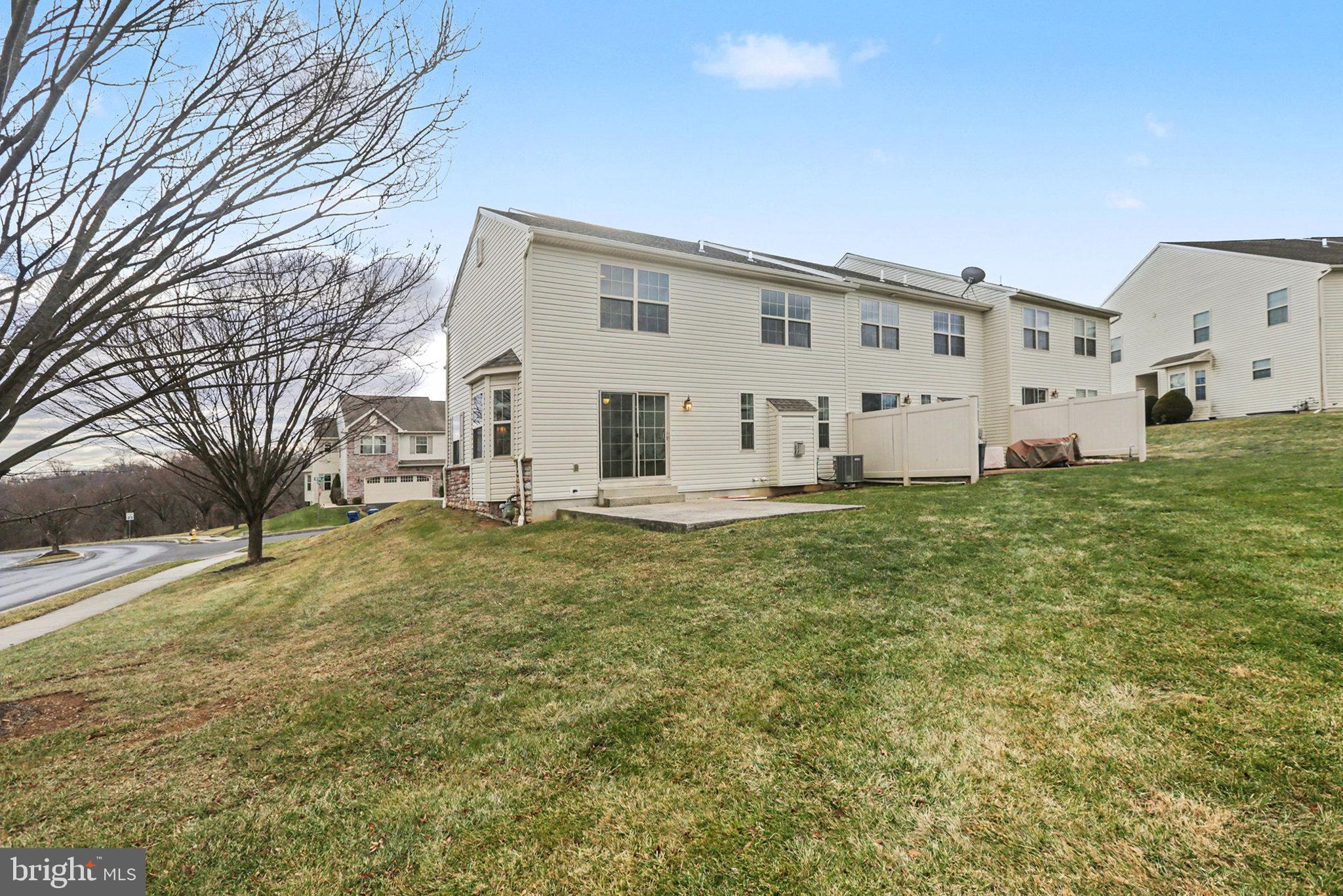 NONE AVAILABLE - Residential Lease