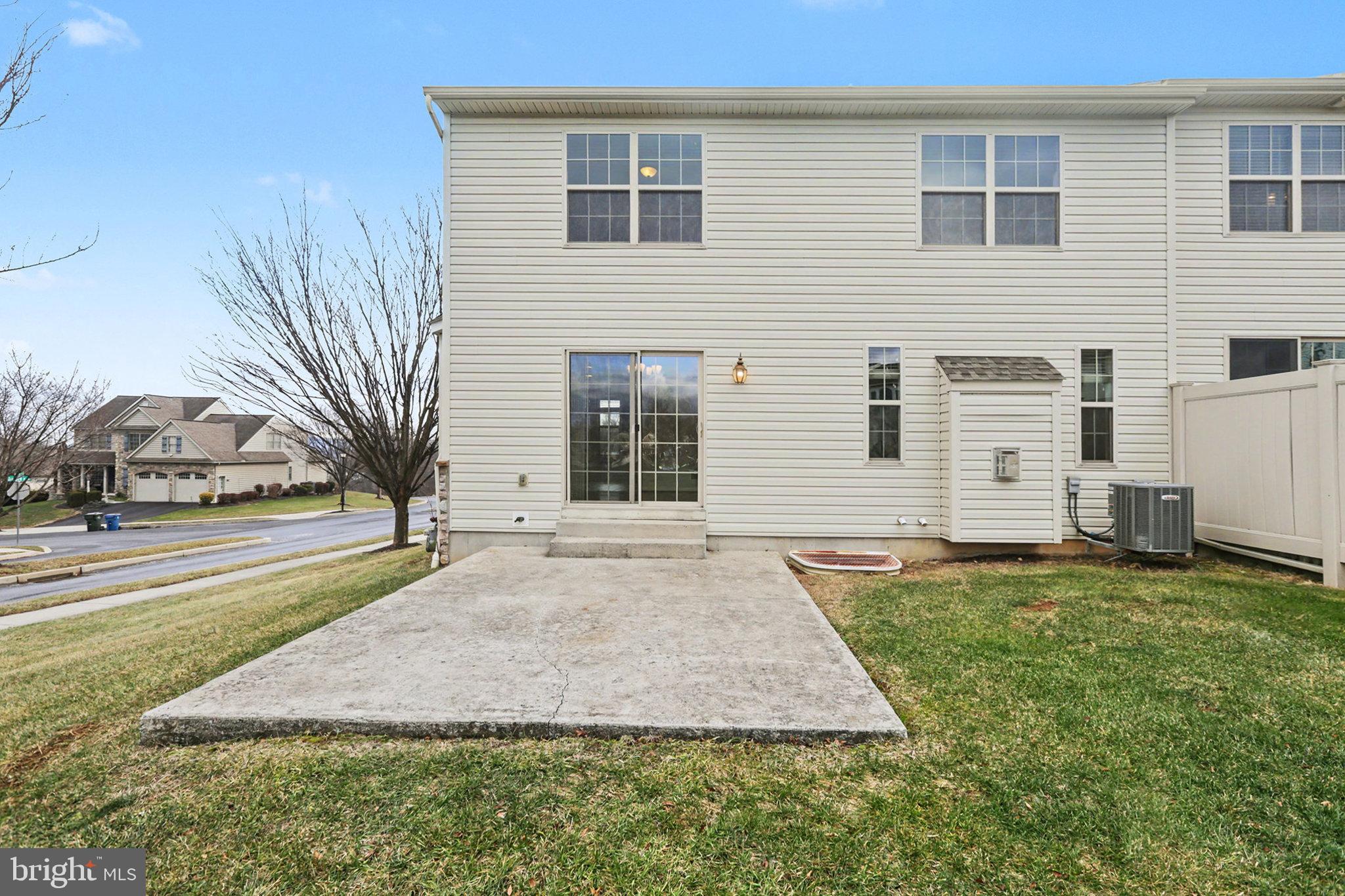 NONE AVAILABLE - Residential Lease