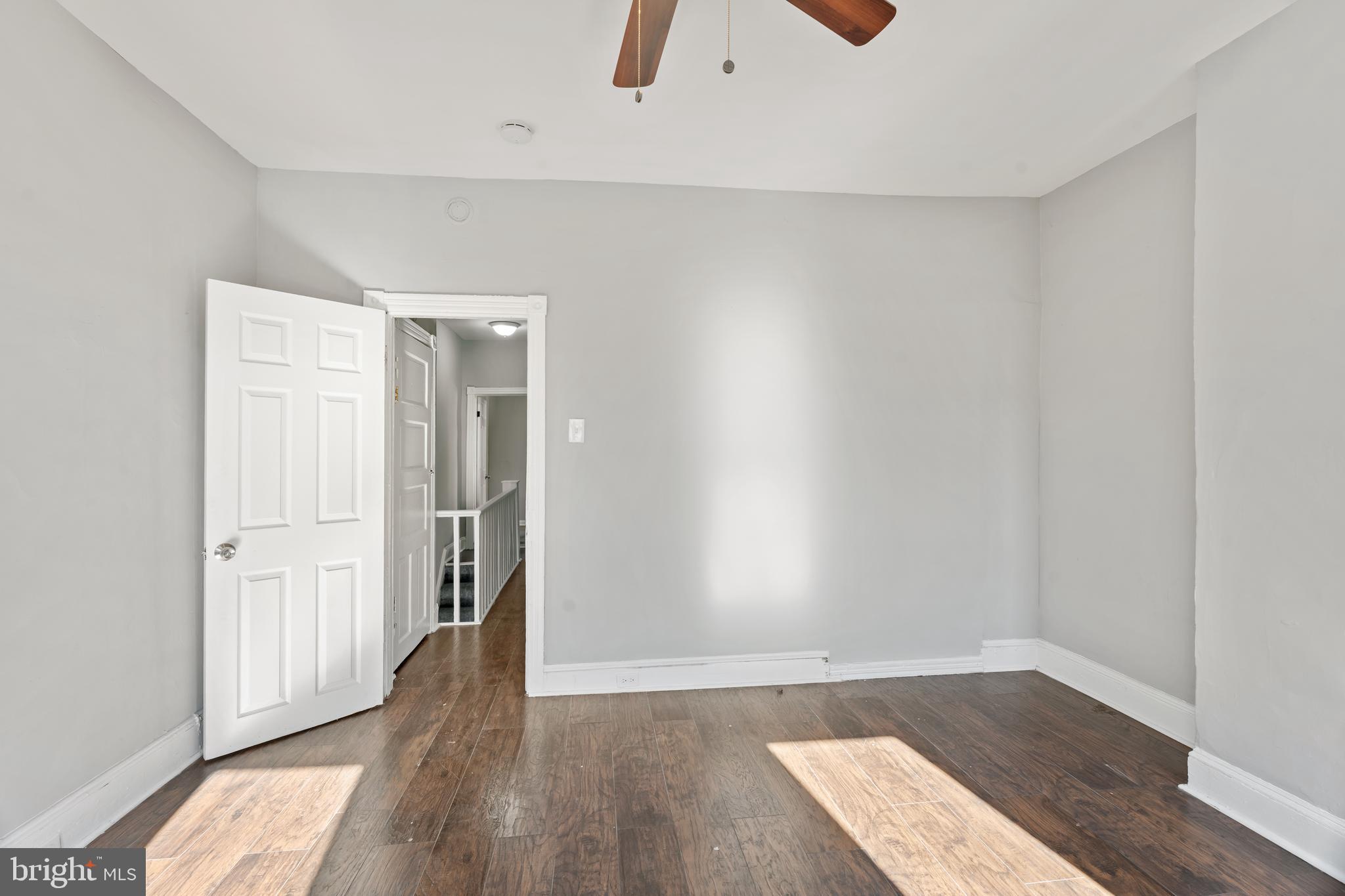 POINT BREEZE - Residential