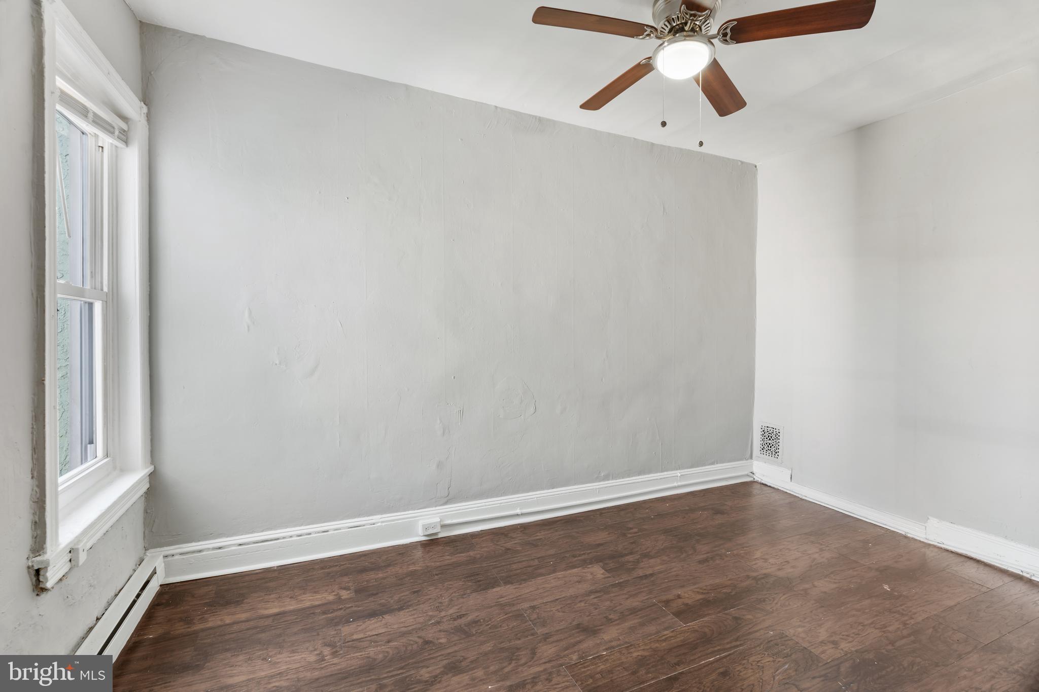 POINT BREEZE - Residential