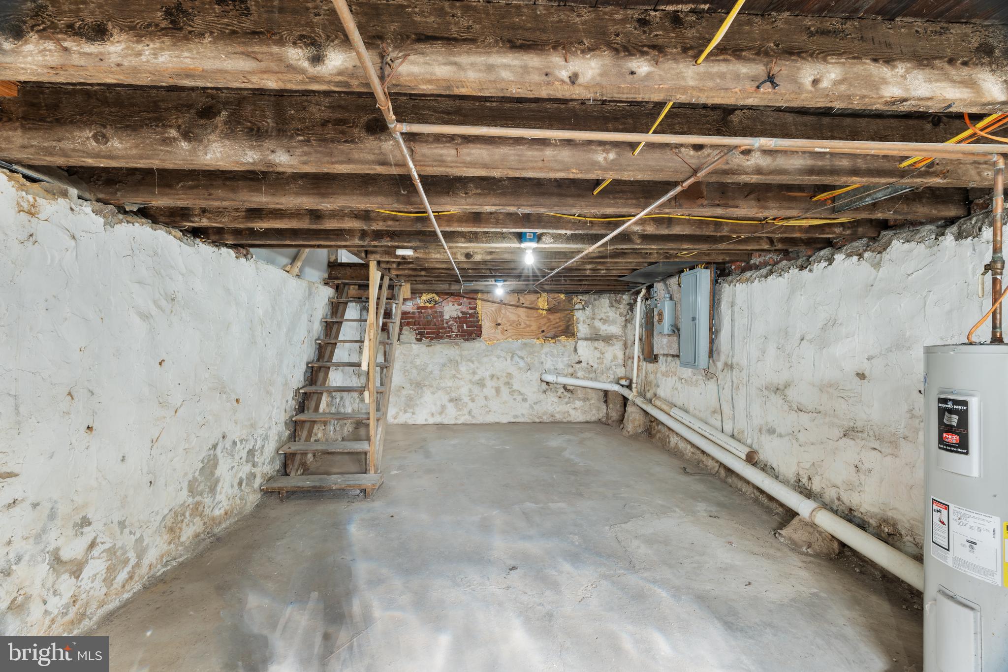 POINT BREEZE - Residential