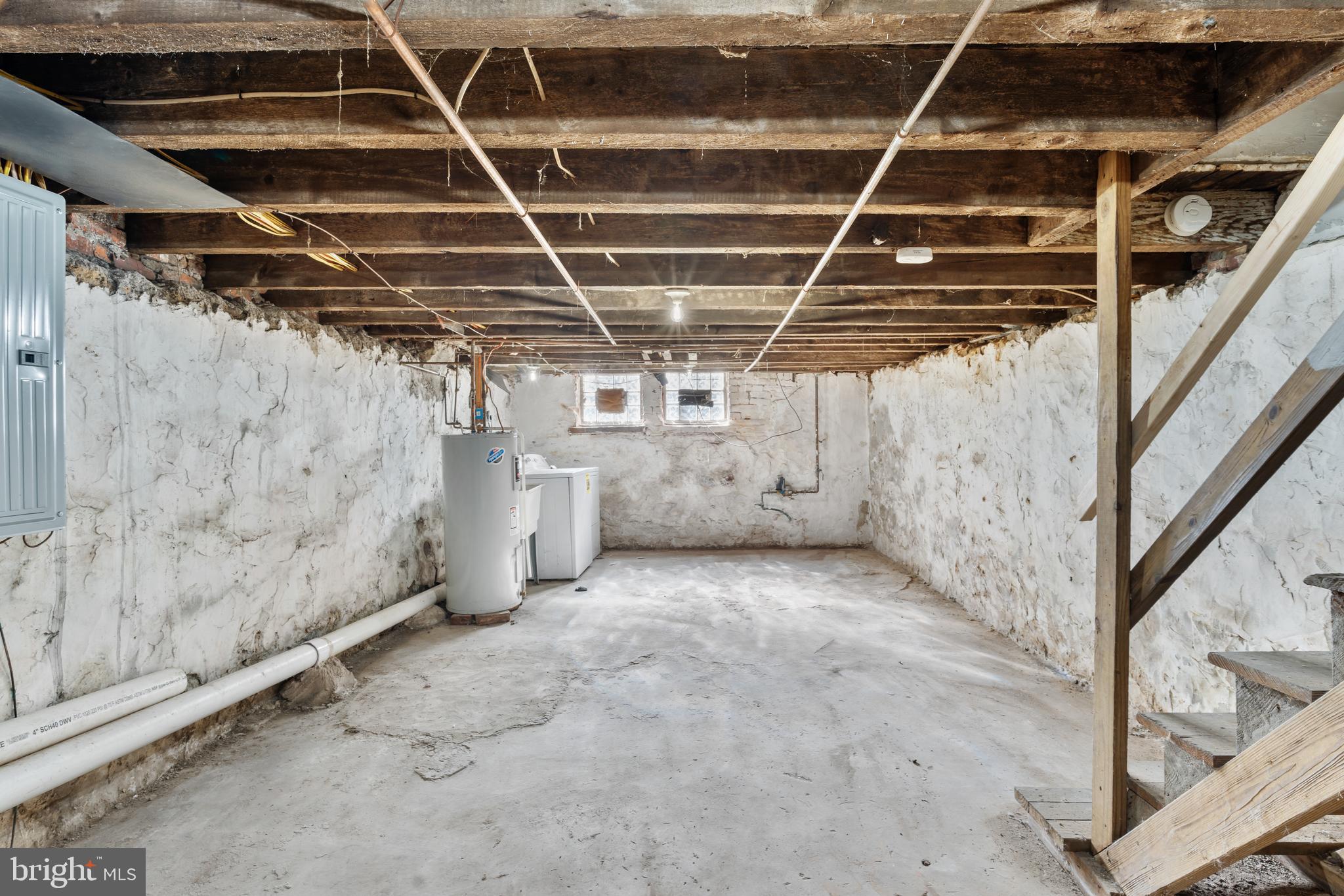 POINT BREEZE - Residential