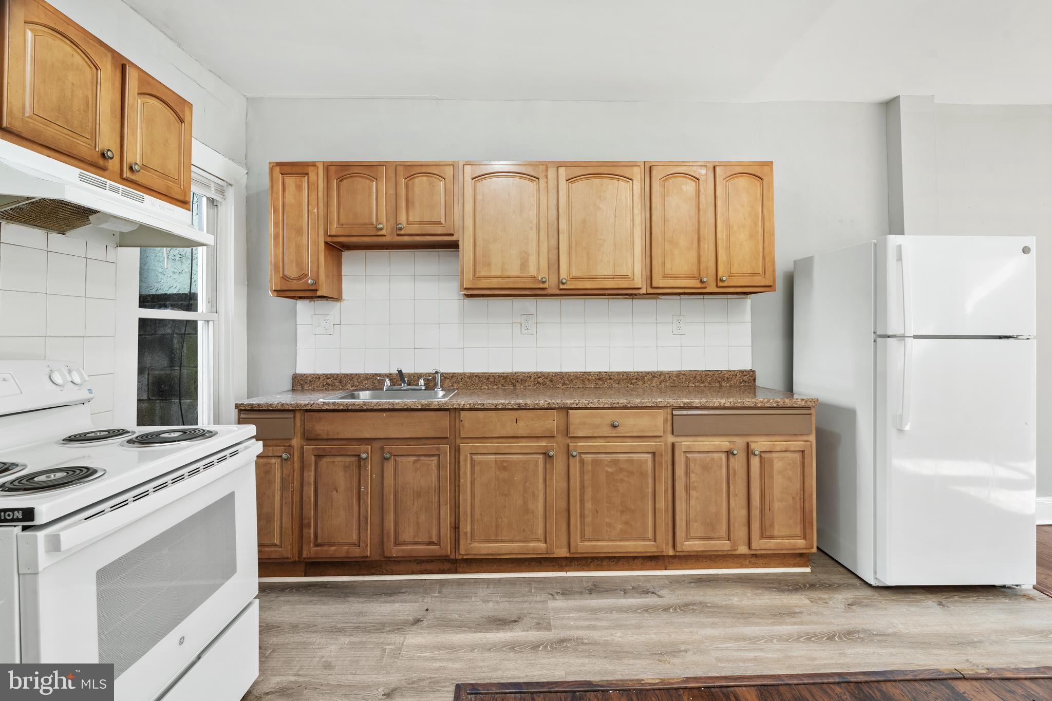 POINT BREEZE - Residential