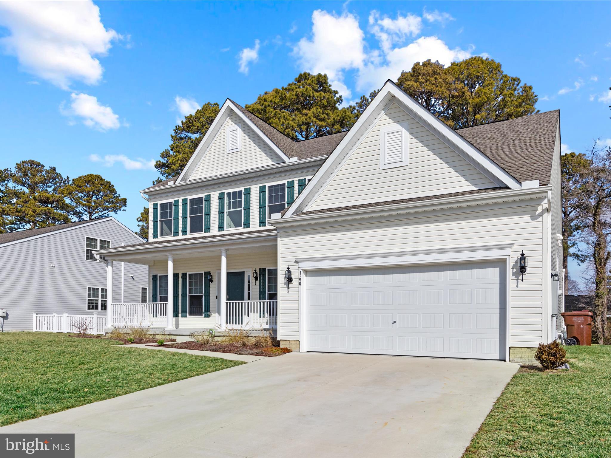 160 REGULATOR DRIVE N