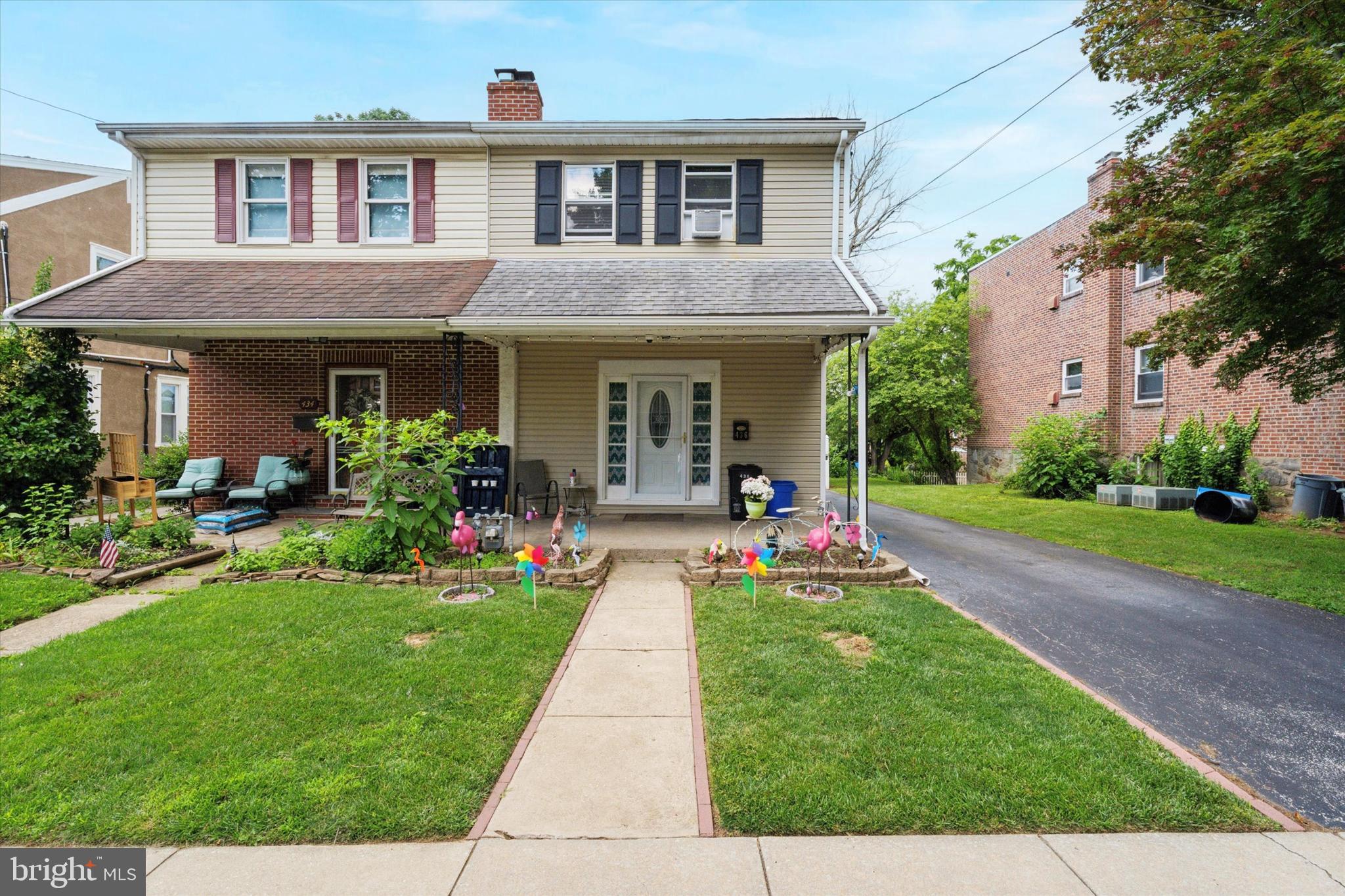 DREXELBROOK - Residential