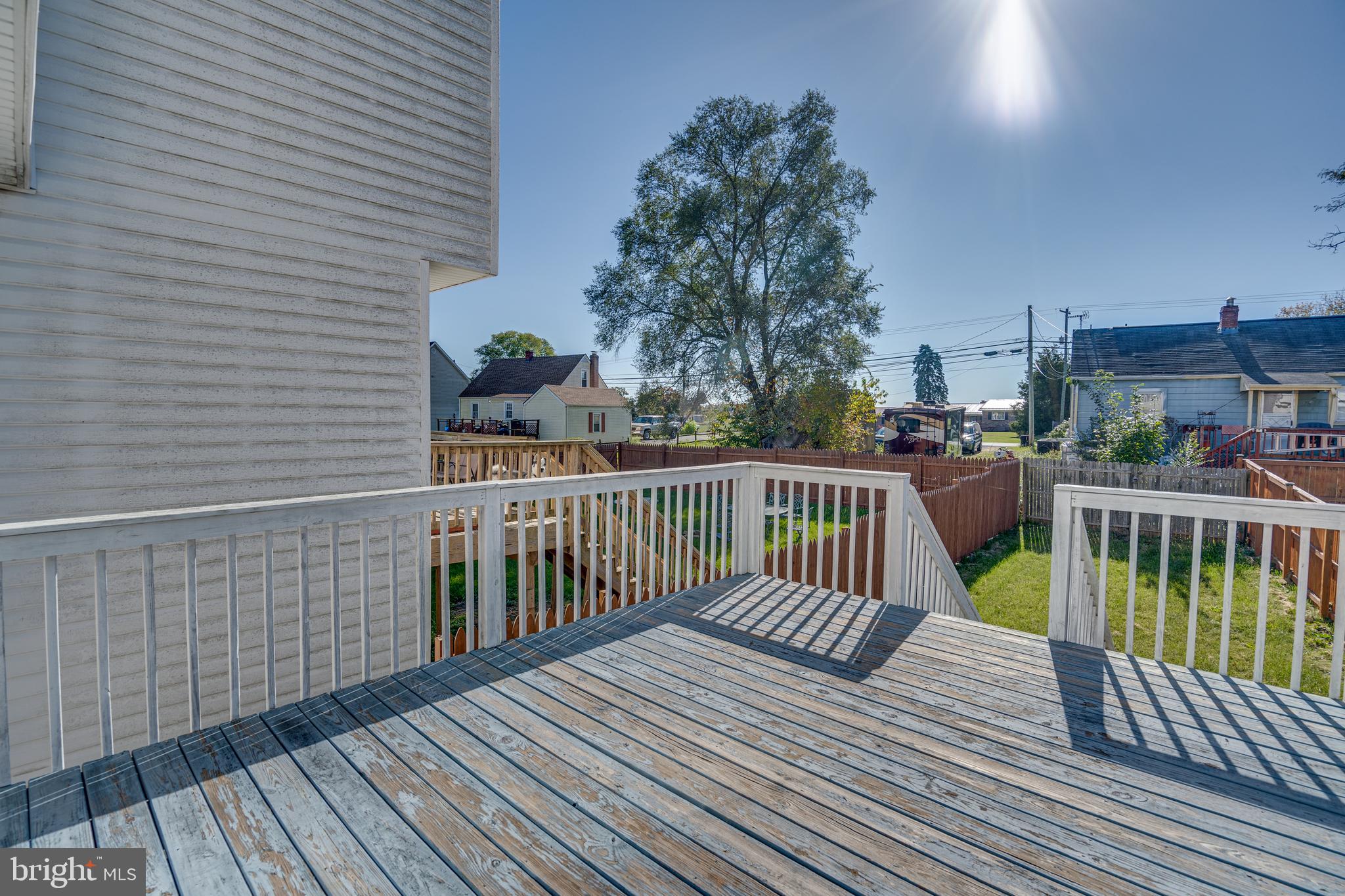 INWOOD - Residential