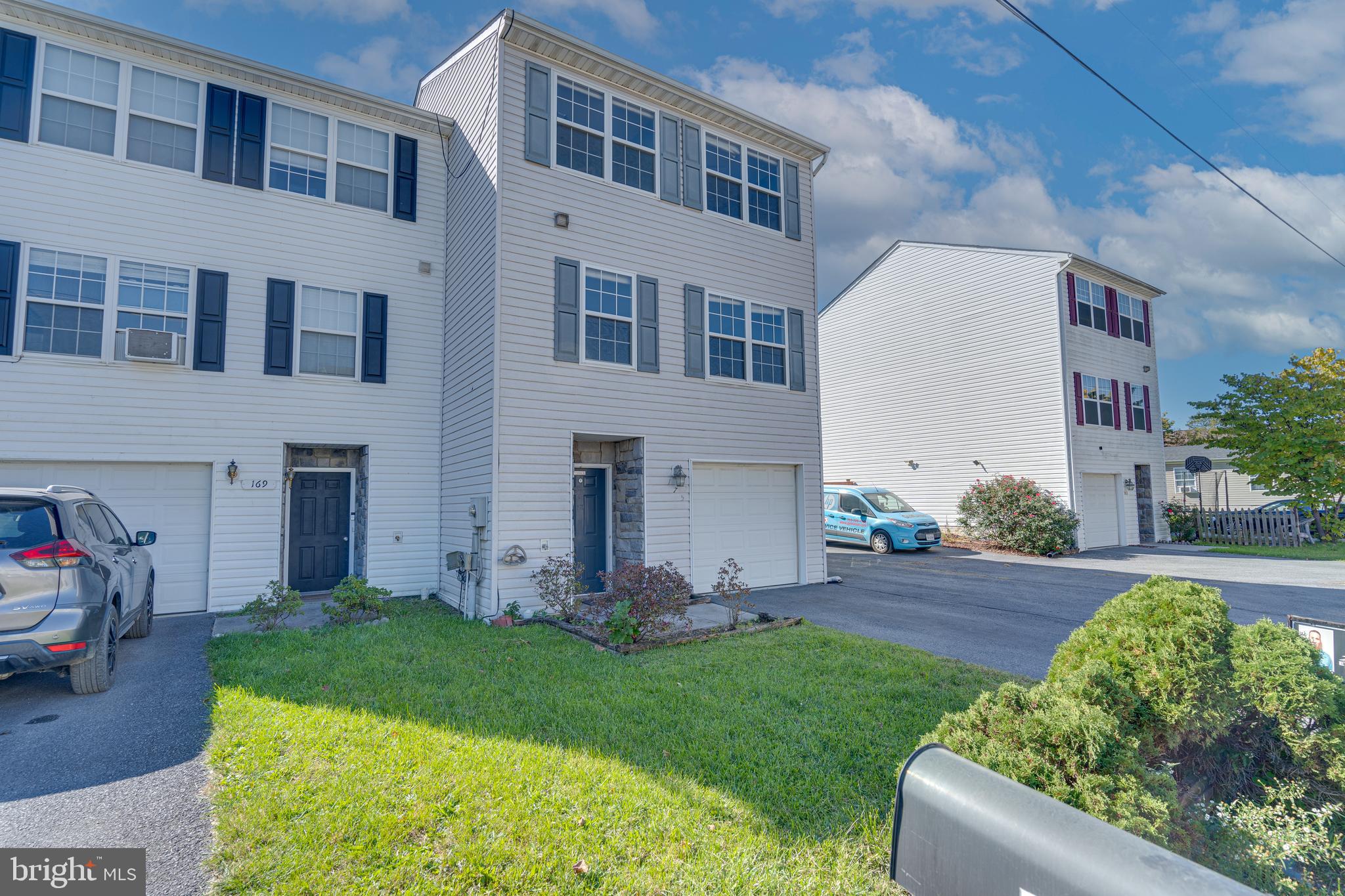 INWOOD - Residential