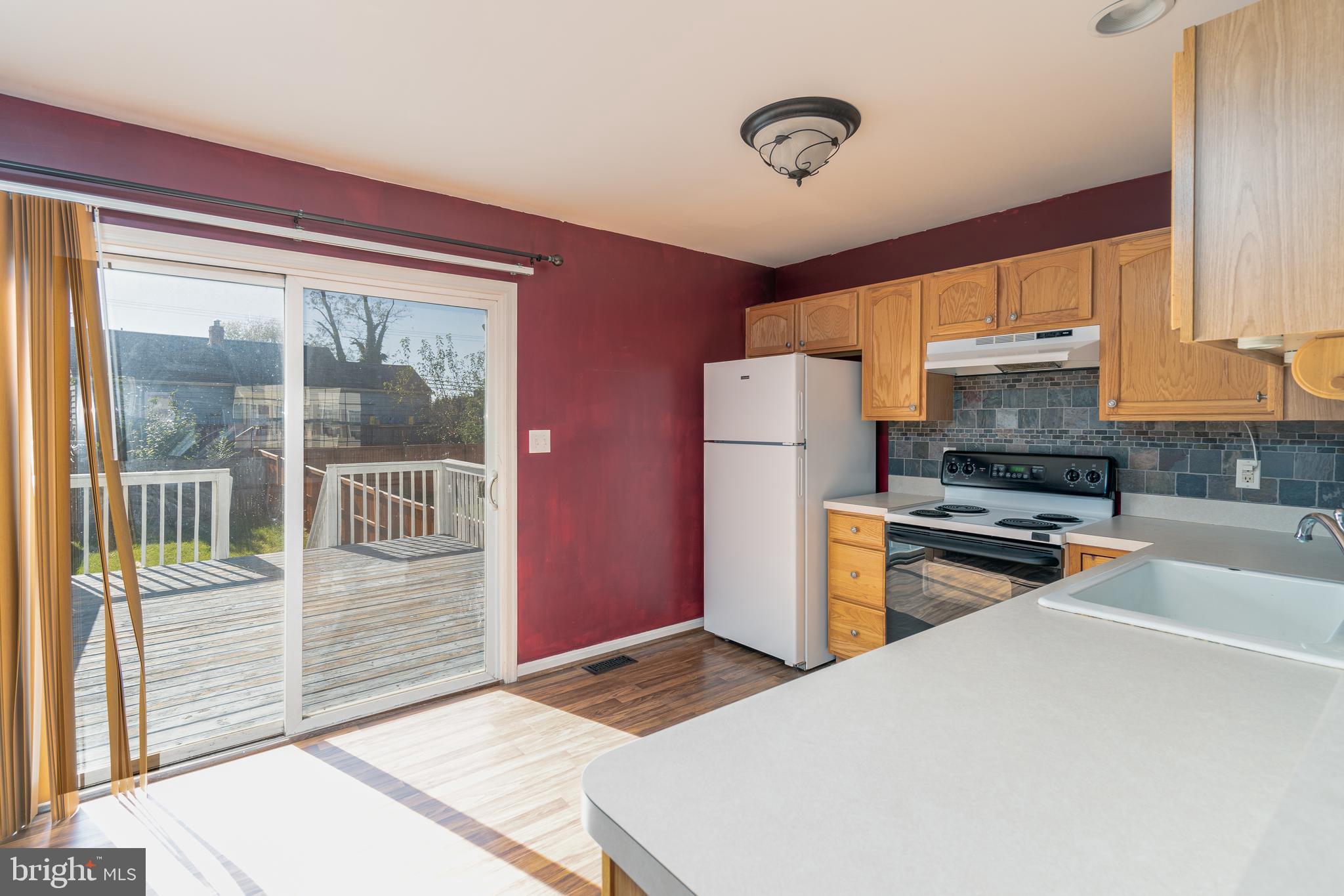 INWOOD - Residential