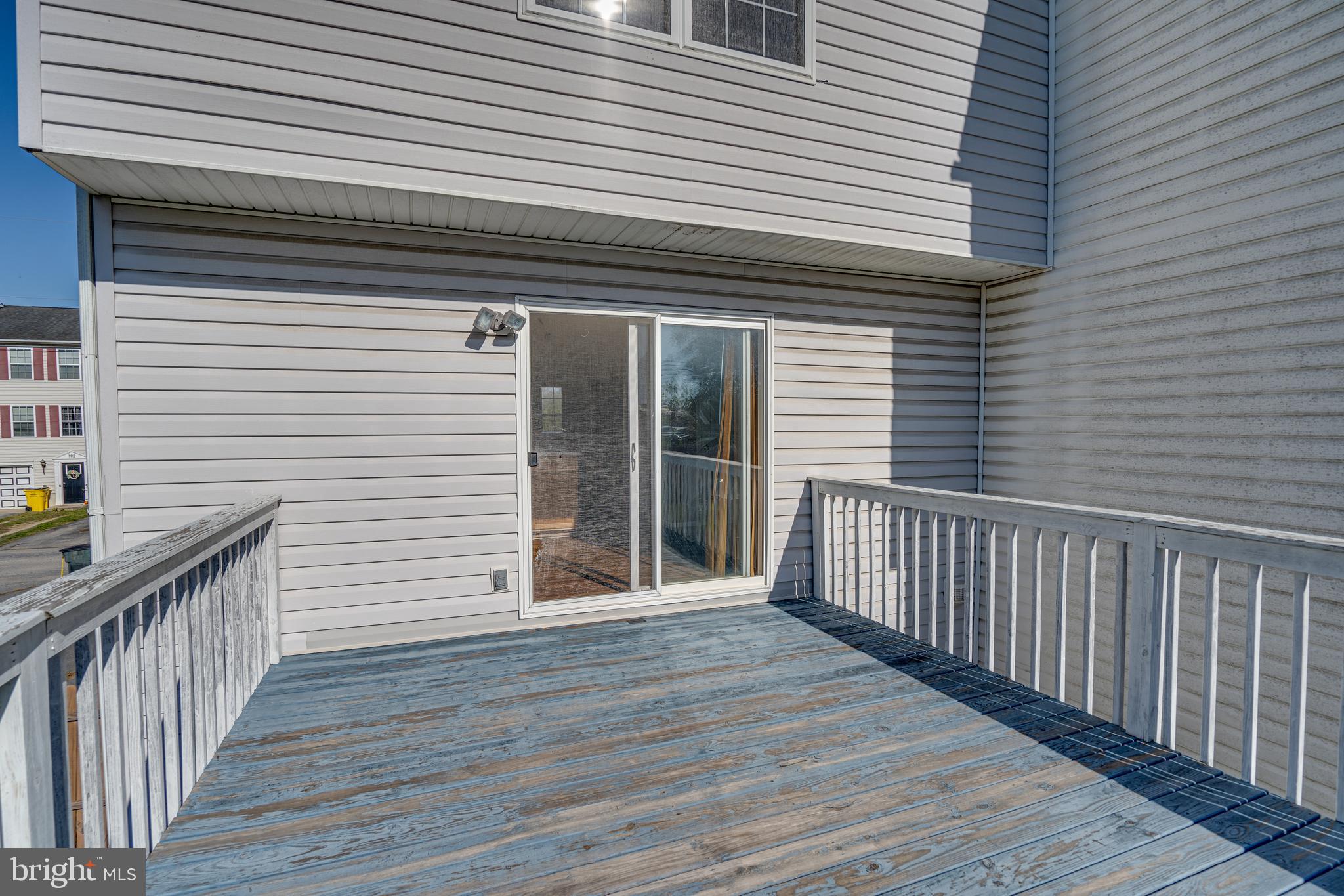 INWOOD - Residential