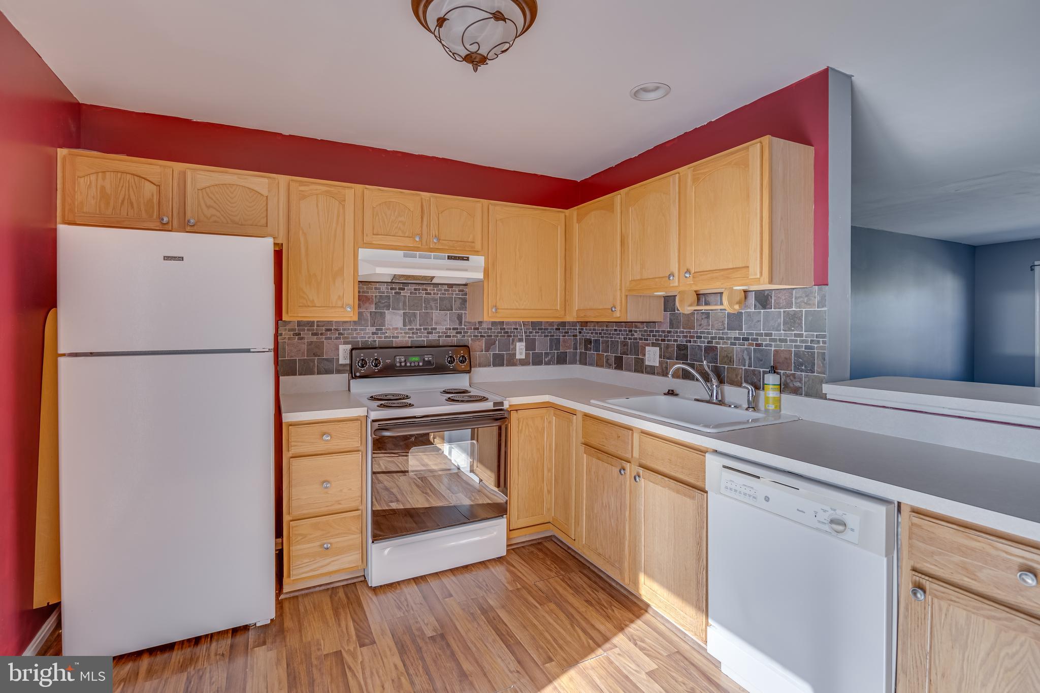 INWOOD - Residential