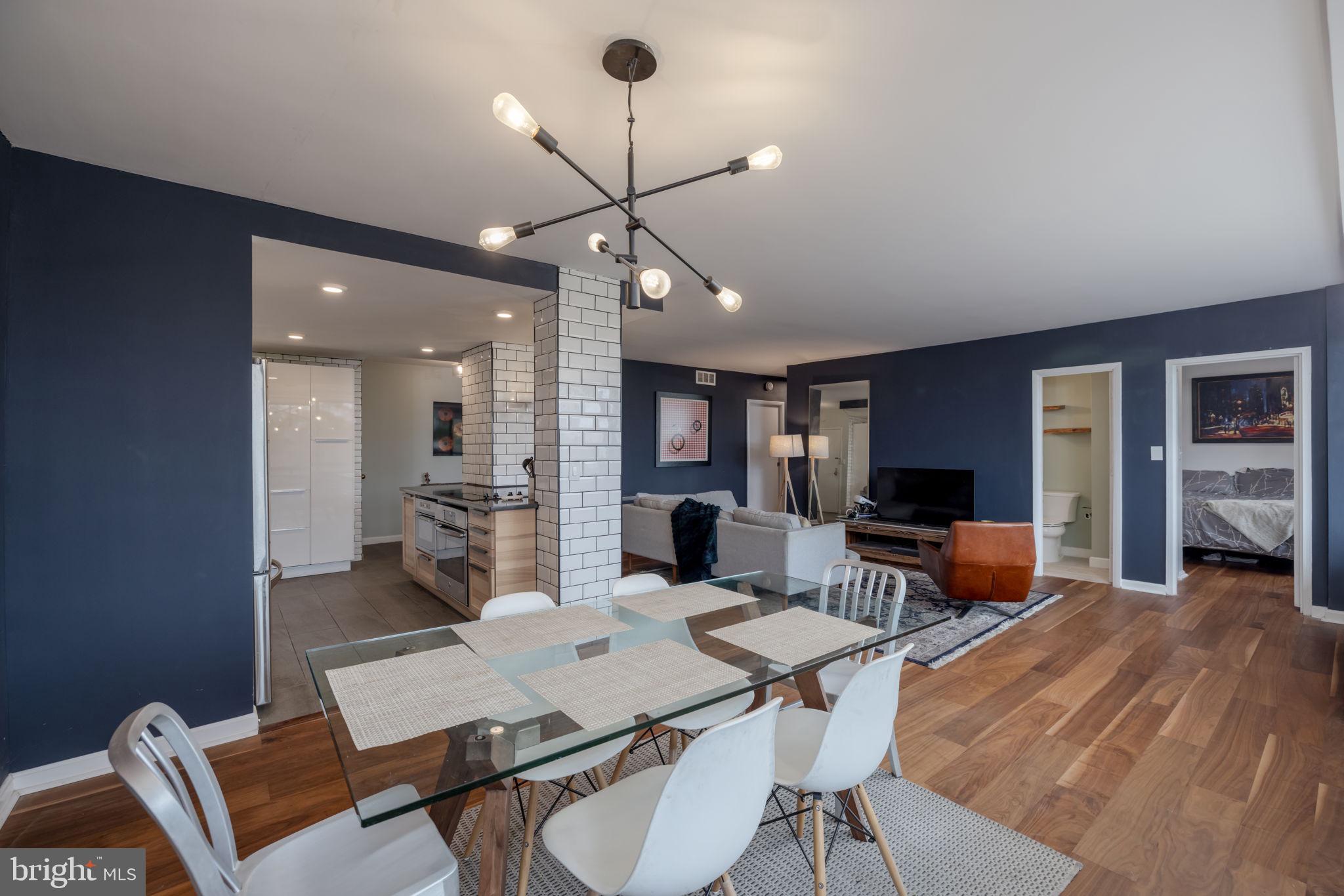 PLACE ONE - Residential Lease