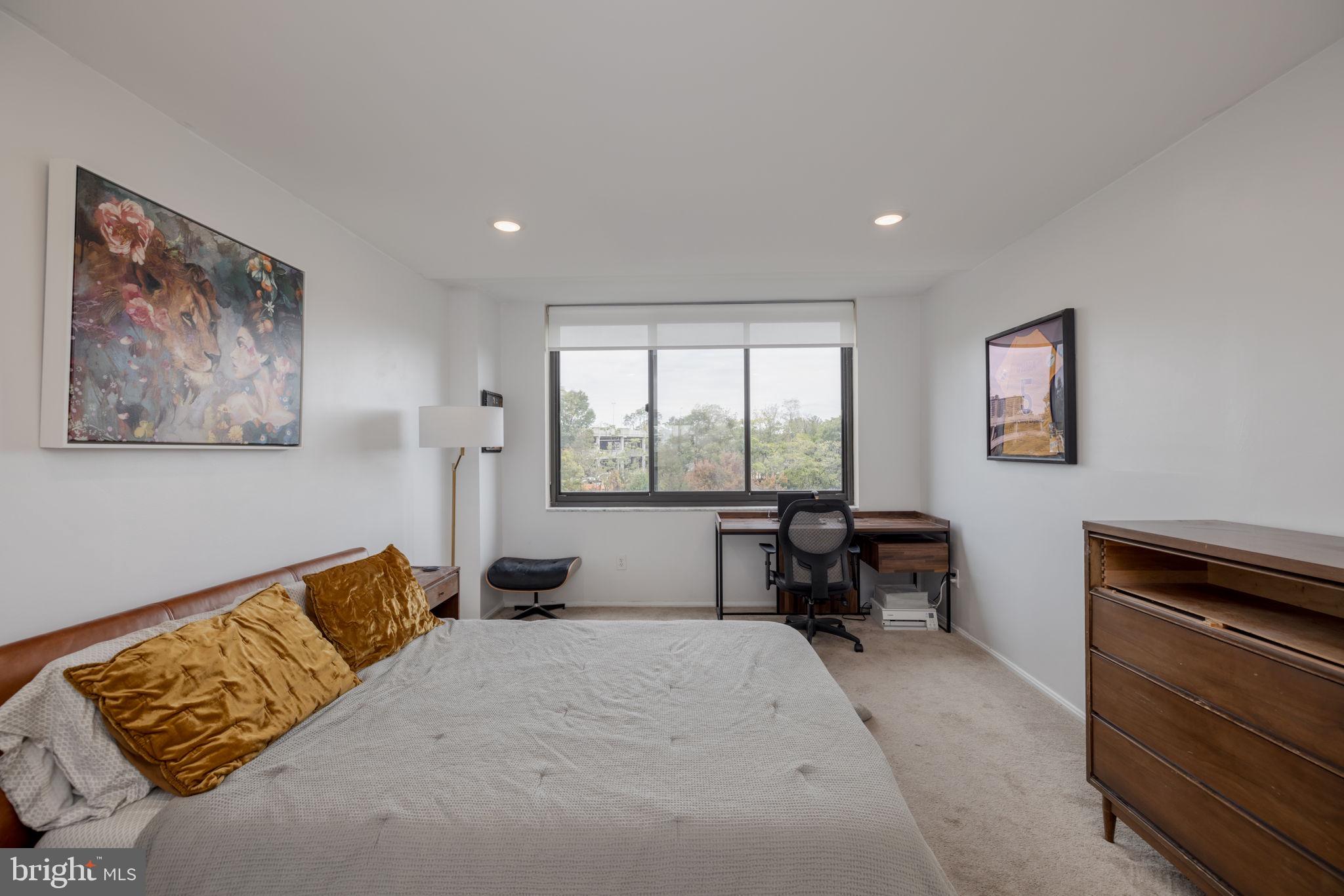 PLACE ONE - Residential Lease