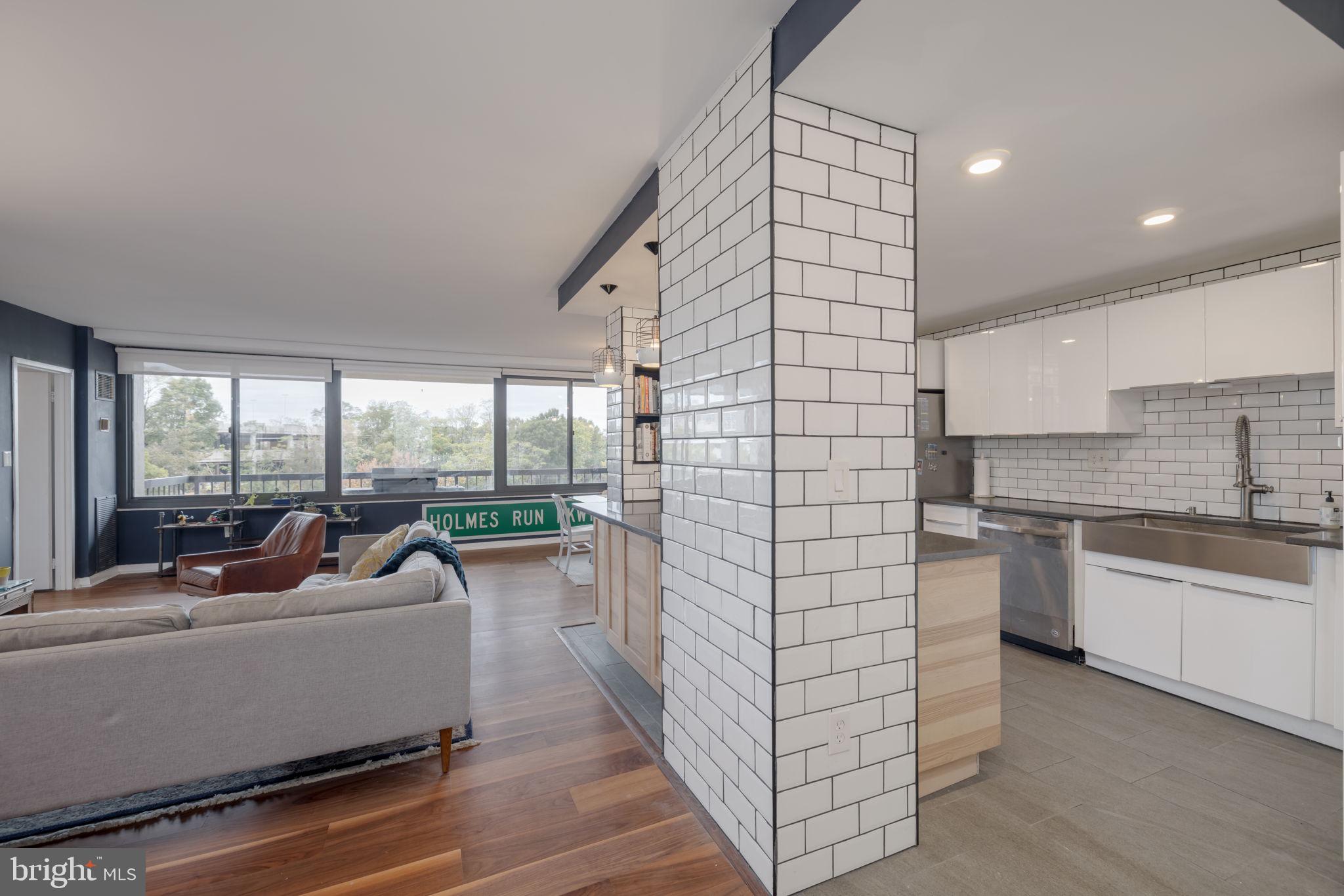 PLACE ONE - Residential Lease