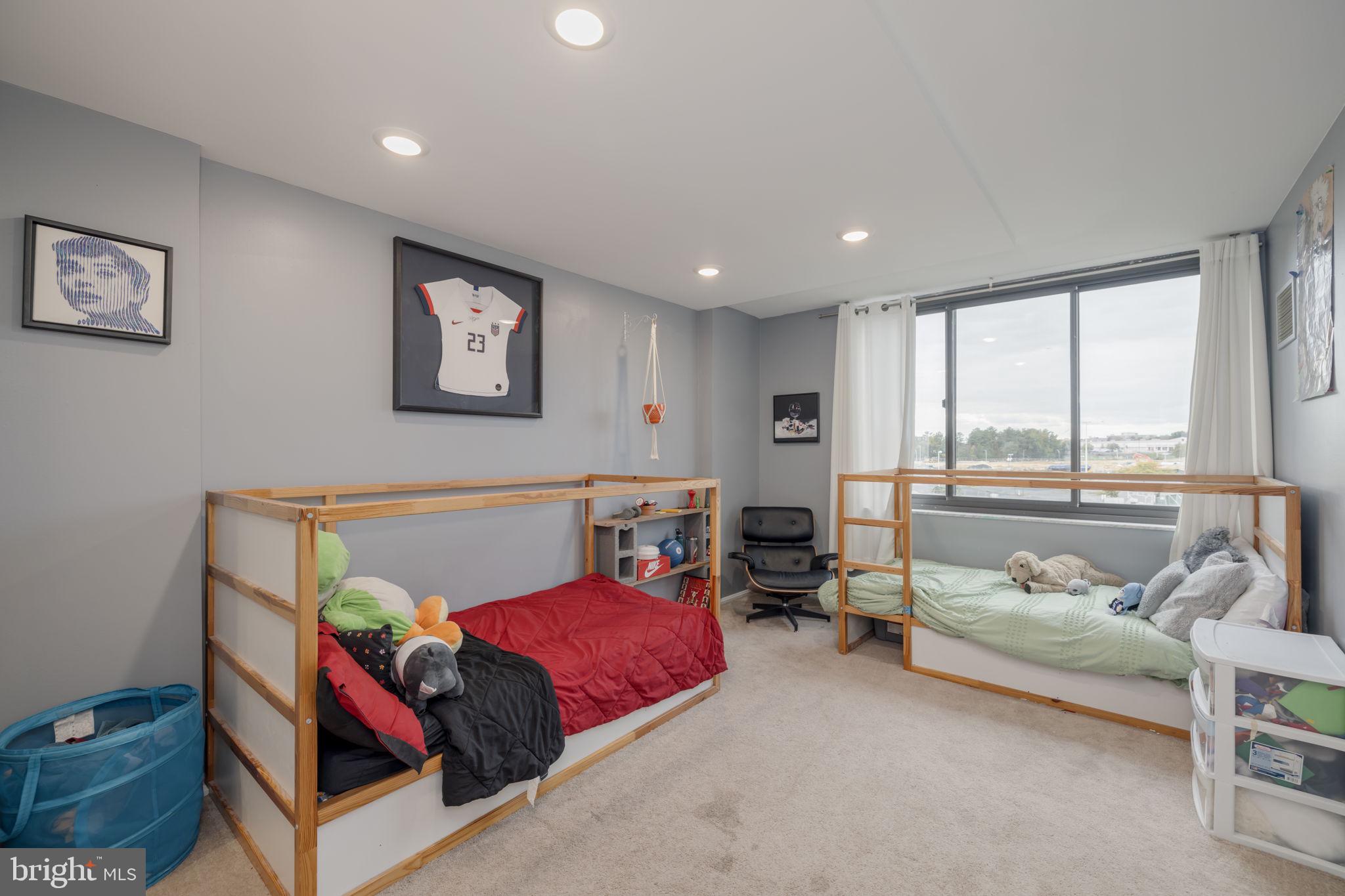 PLACE ONE - Residential Lease