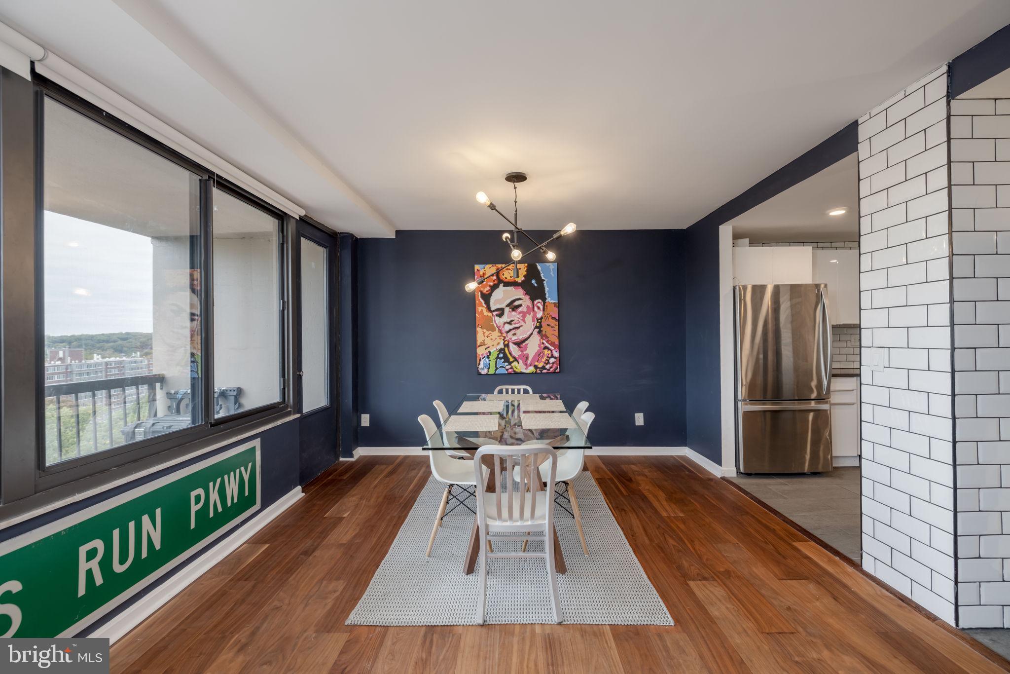 PLACE ONE - Residential Lease